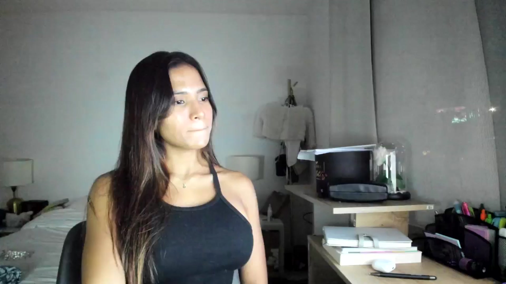 Gallery image thumbnail from Missabyy's myfreecams stream on, 10/27/2025, 23:47 image 12 of 20