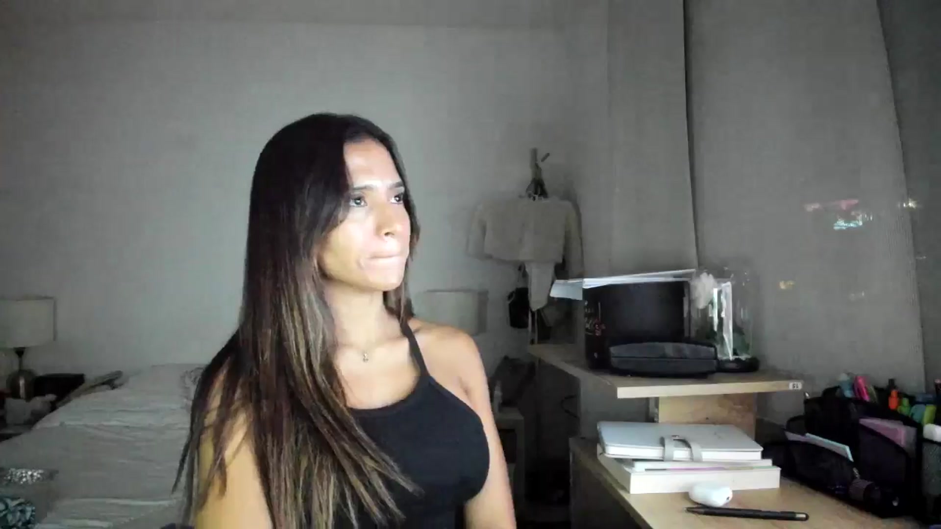 Gallery image thumbnail from Missabyy's myfreecams stream on, 10/27/2025, 23:47 image 9 of 20