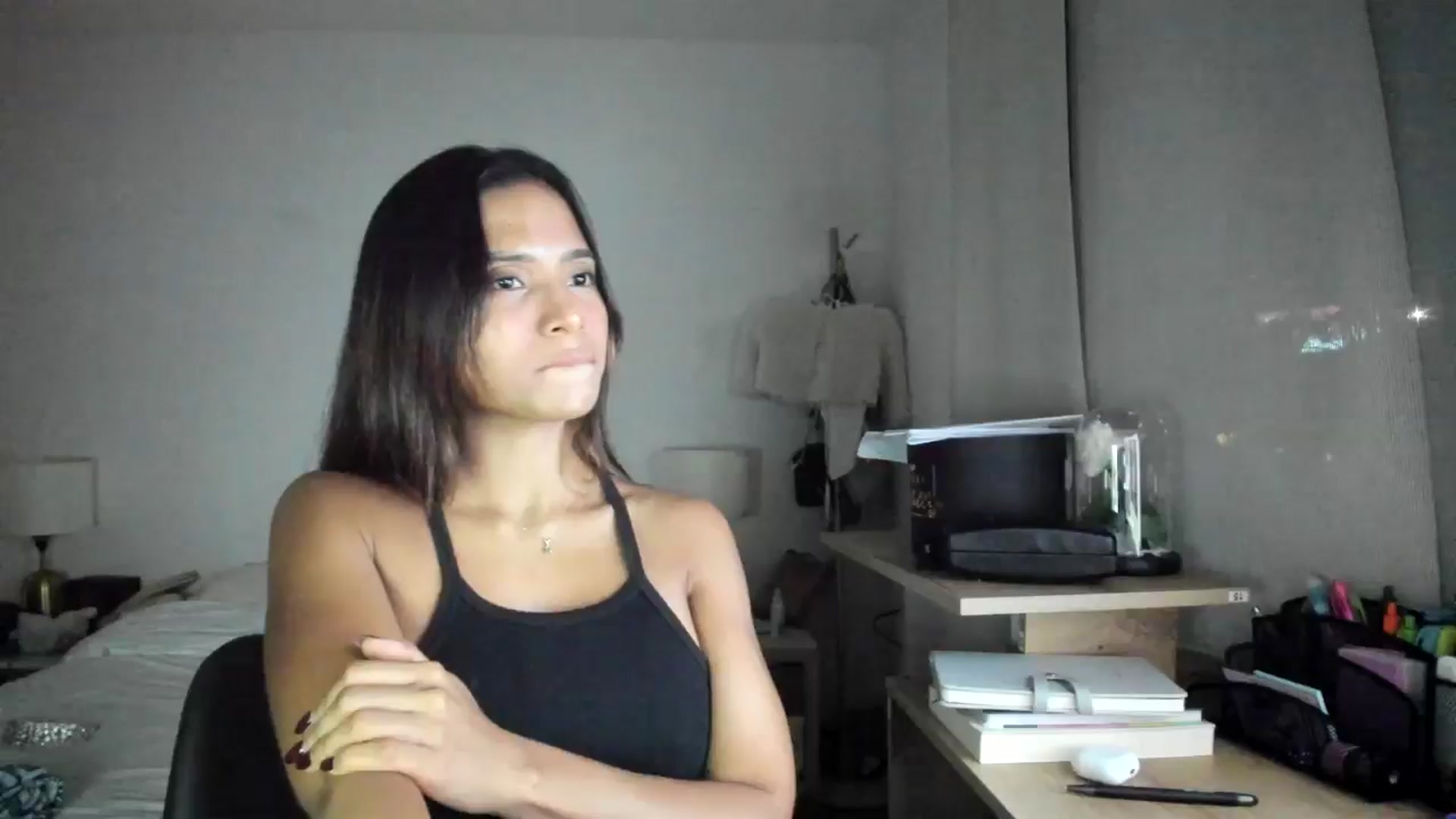 Gallery image thumbnail from Missabyy's myfreecams stream on, 10/27/2025, 23:47 image 13 of 20