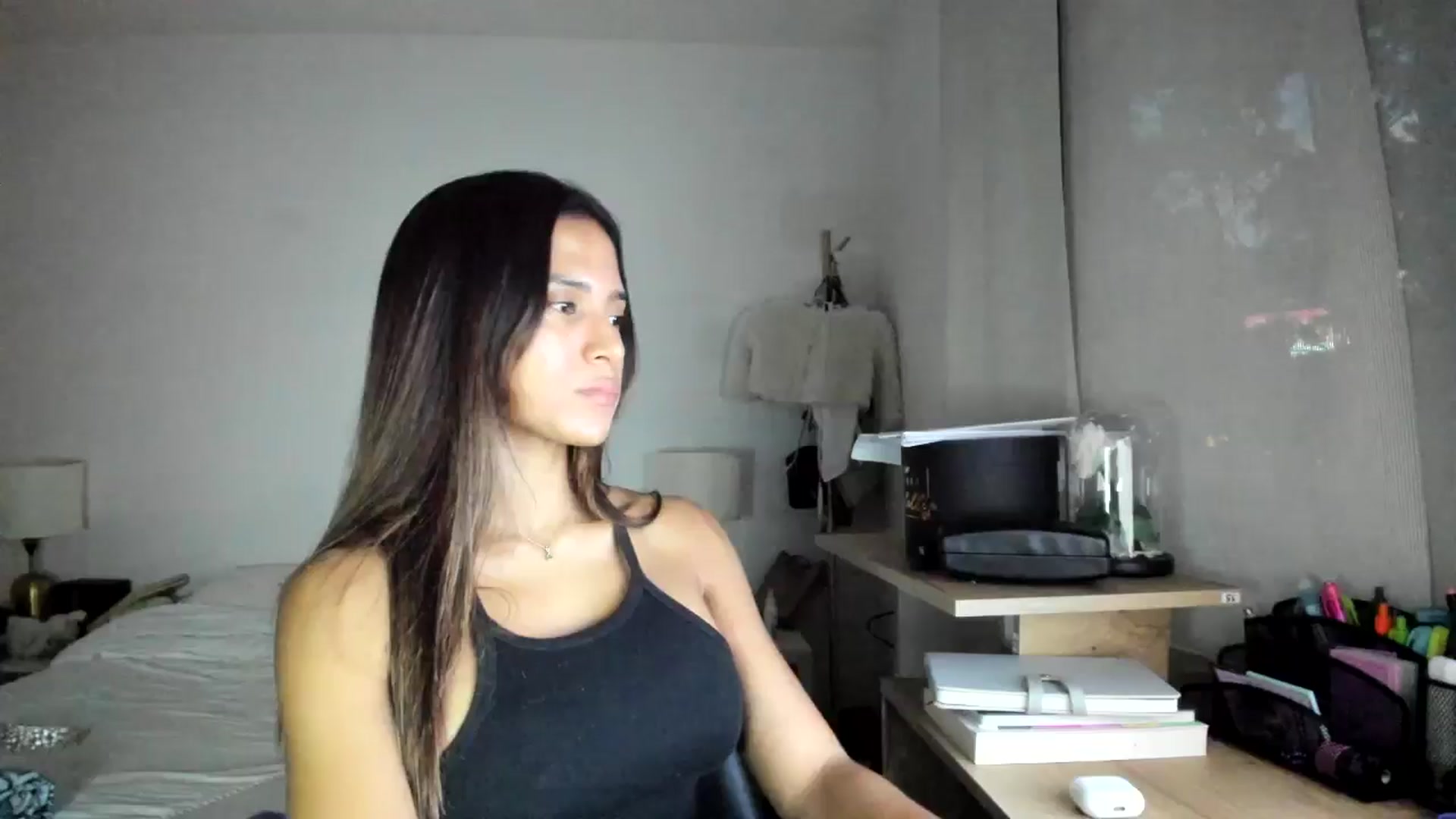 Gallery image thumbnail from Missabyy's myfreecams stream on, 10/27/2025, 23:47 image 4 of 20