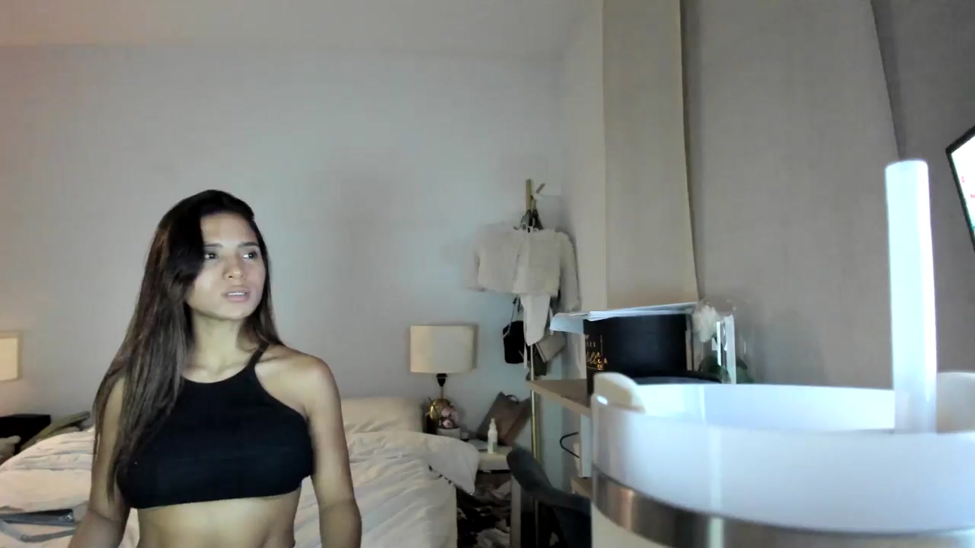 Gallery image thumbnail from Missabyy's myfreecams stream on, 10/28/2025, 24:52 image 20 of 20