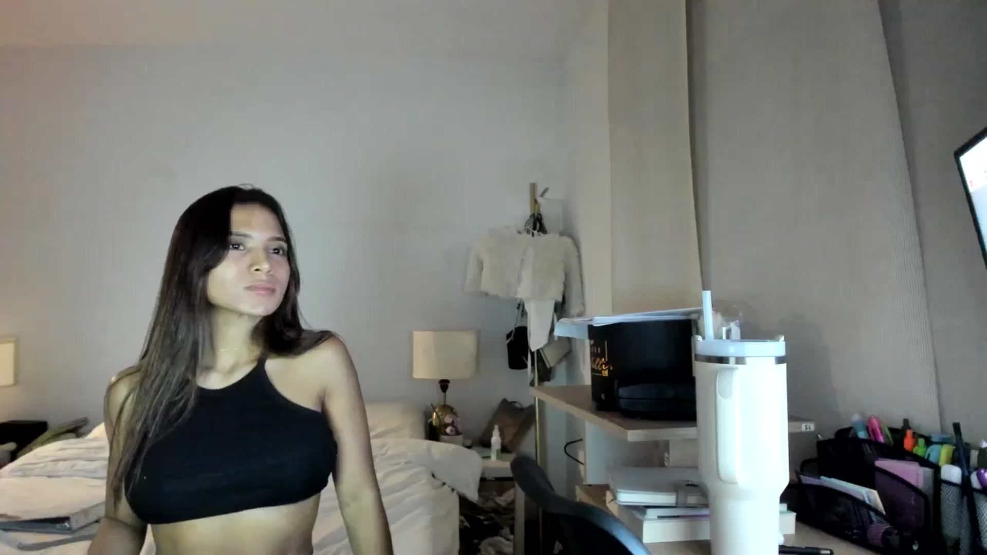 Gallery image thumbnail from Missabyy's myfreecams stream on, 10/28/2025, 24:52 image 5 of 20