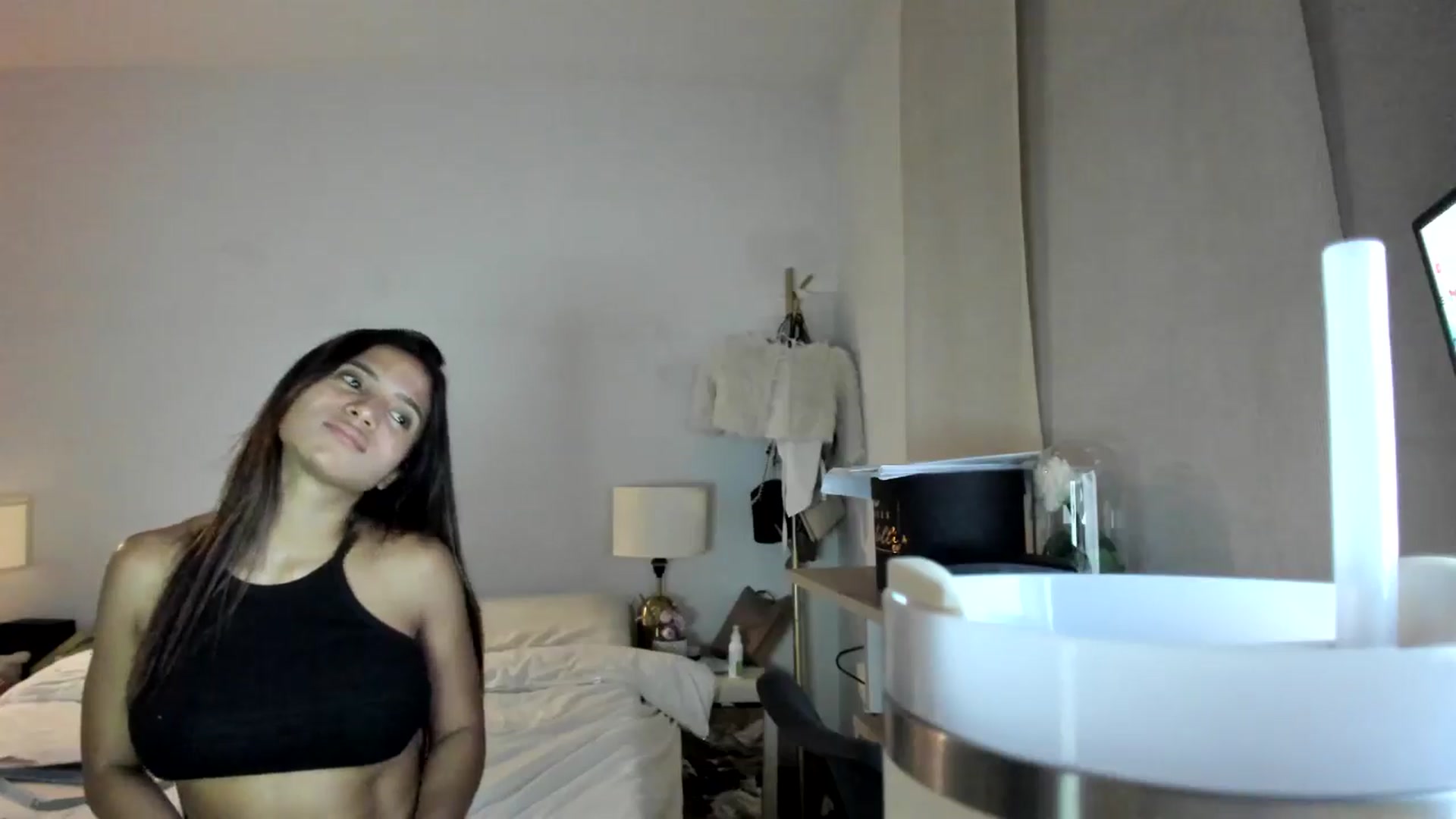 Gallery image thumbnail from Missabyy's myfreecams stream on, 10/28/2025, 24:52 image 19 of 20