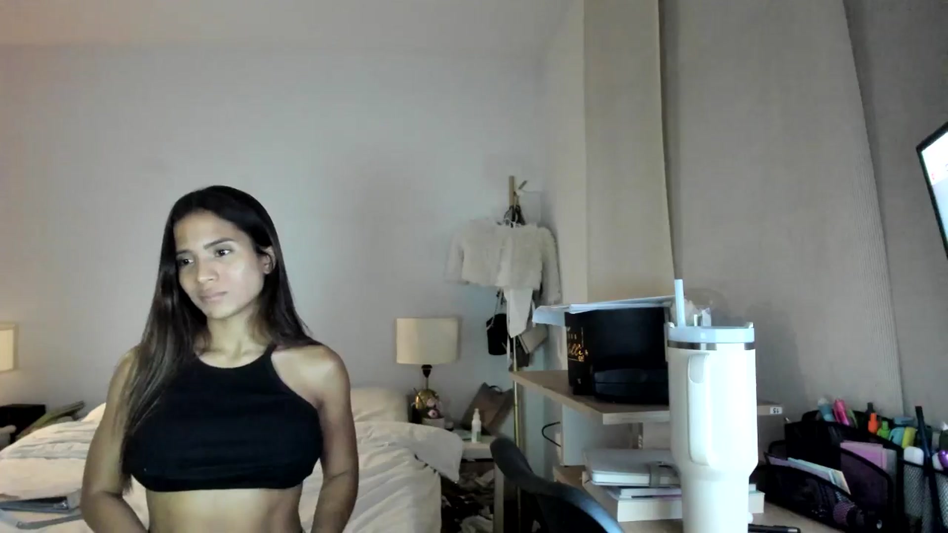 Gallery image thumbnail from Missabyy's myfreecams stream on, 10/28/2025, 24:52 image 3 of 20