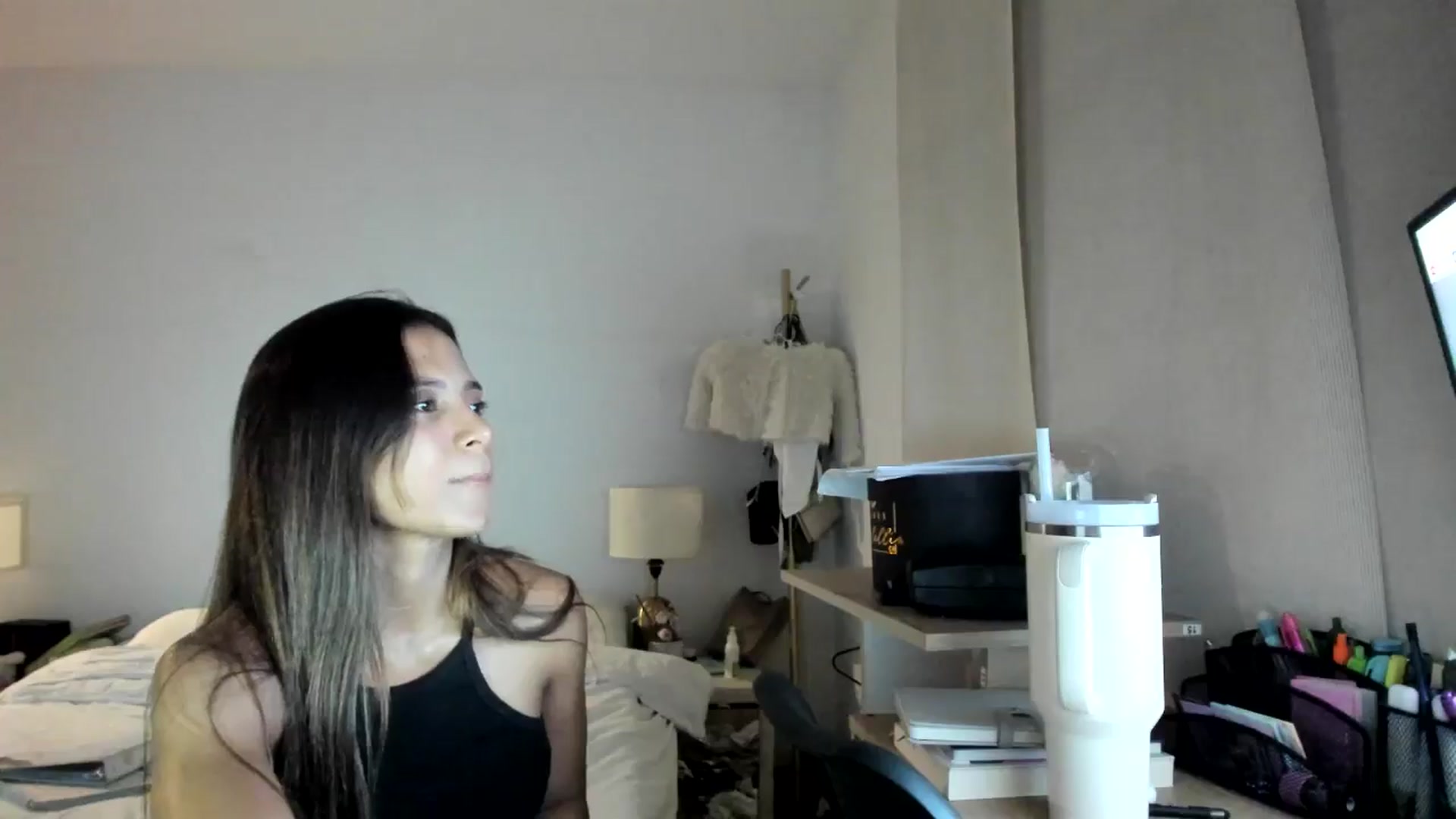 Gallery image thumbnail from Missabyy's myfreecams stream on, 10/28/2025, 24:52 image 8 of 20