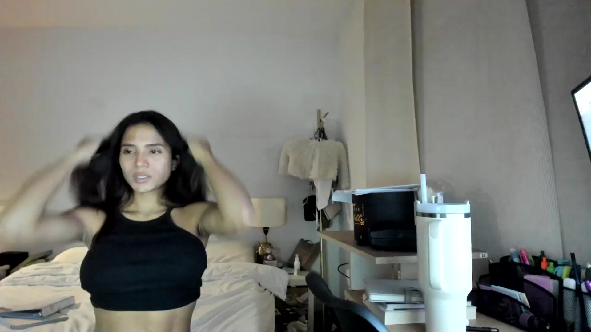 Gallery image thumbnail from Missabyy's myfreecams stream on, 10/28/2025, 24:52 image 1 of 20