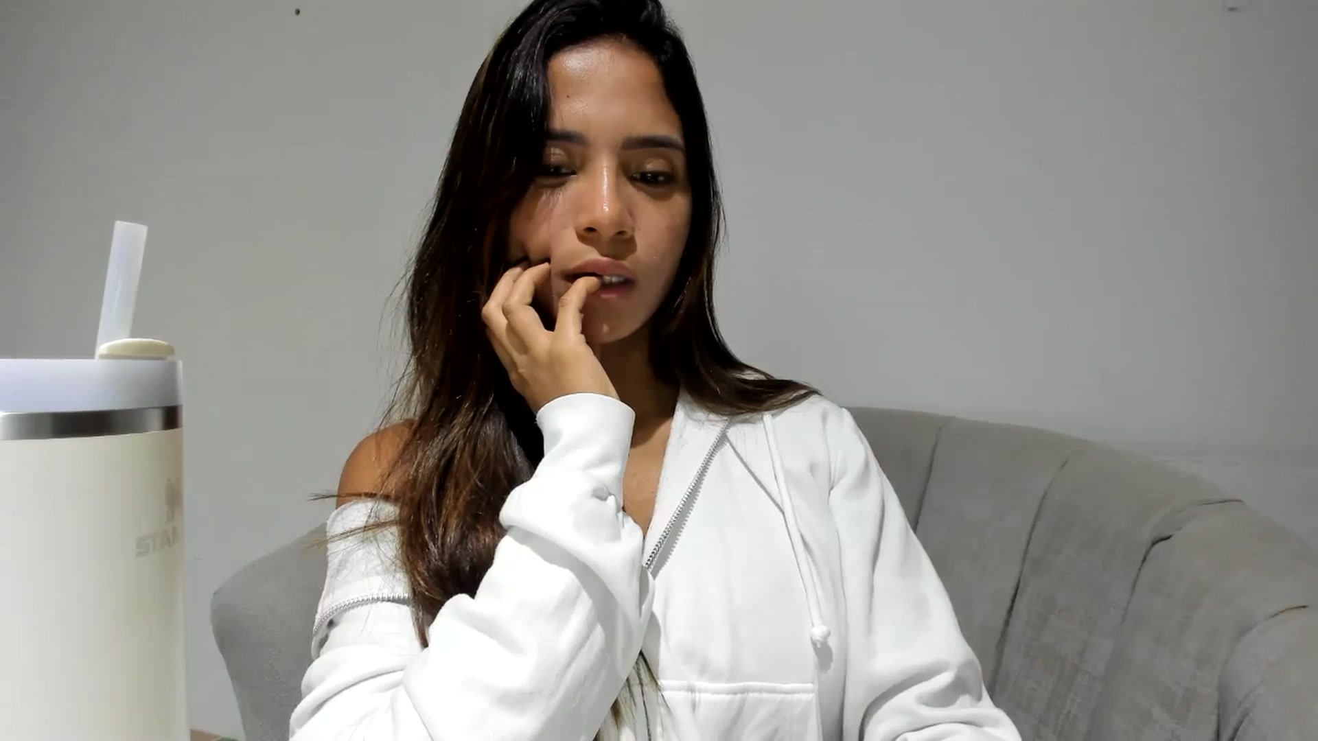 Gallery image thumbnail from Missabyy's myfreecams stream on, 10/30/2025, 03:22 image 9 of 20