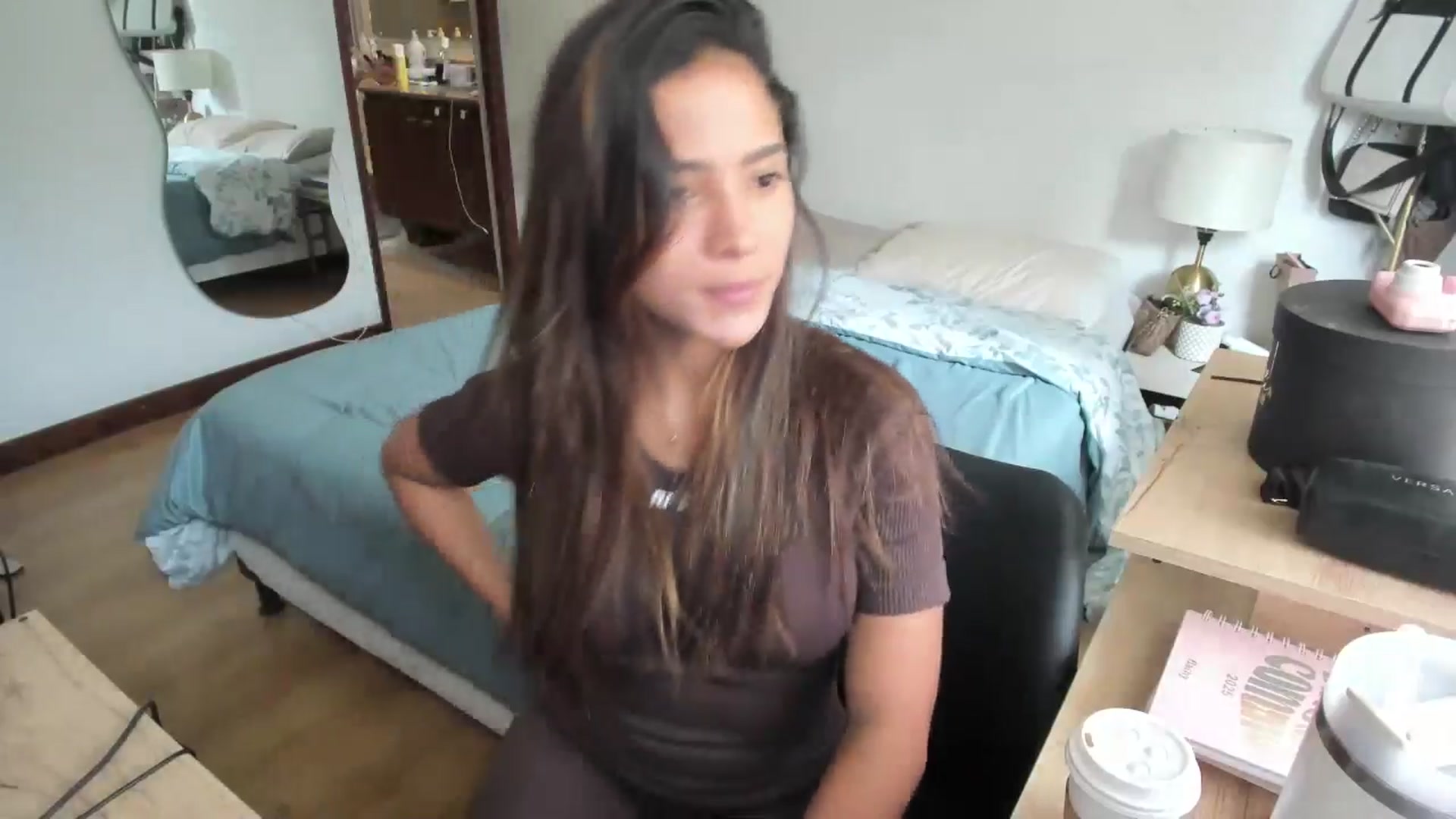 Gallery image thumbnail from Missabyy's myfreecams stream on, 11/05/2025, 17:08 image 4 of 20