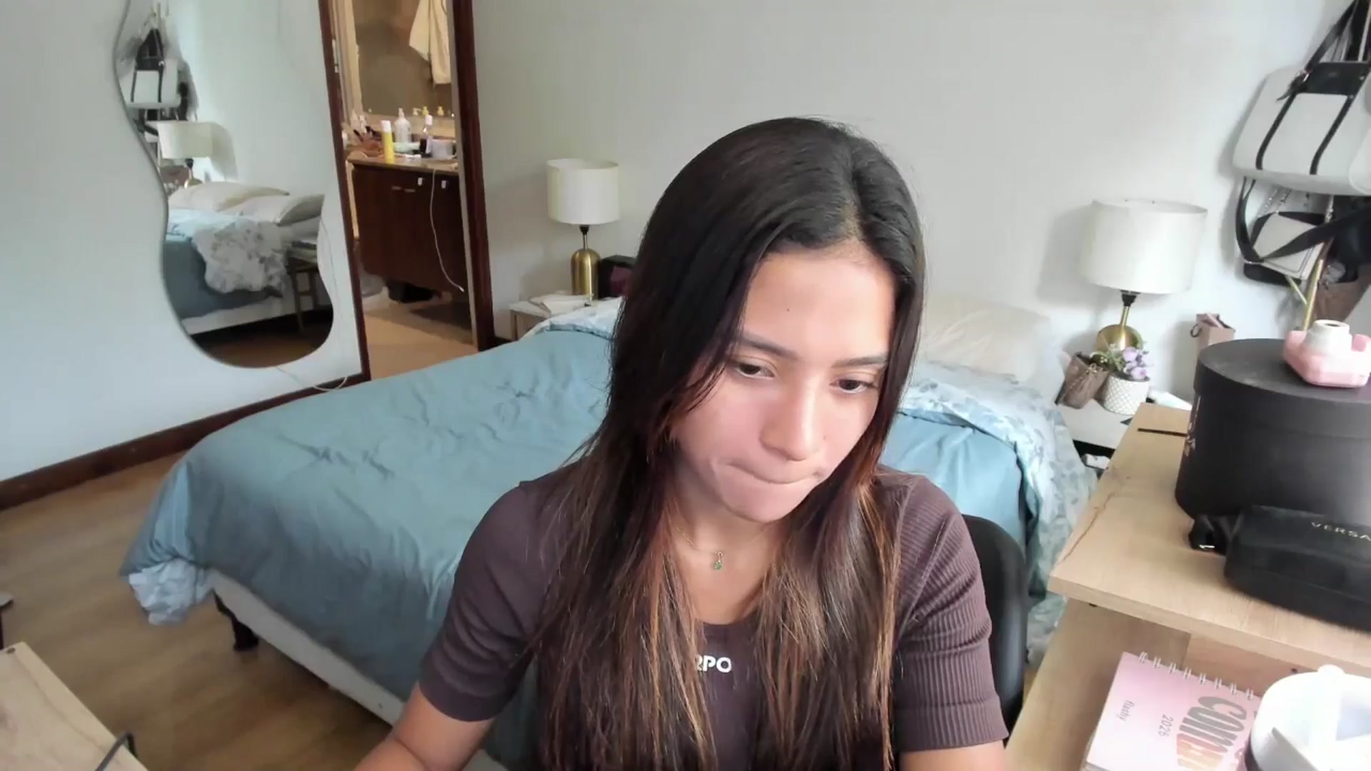 Gallery image thumbnail from Missabyy's myfreecams stream on, 11/05/2025, 17:08 image 12 of 20