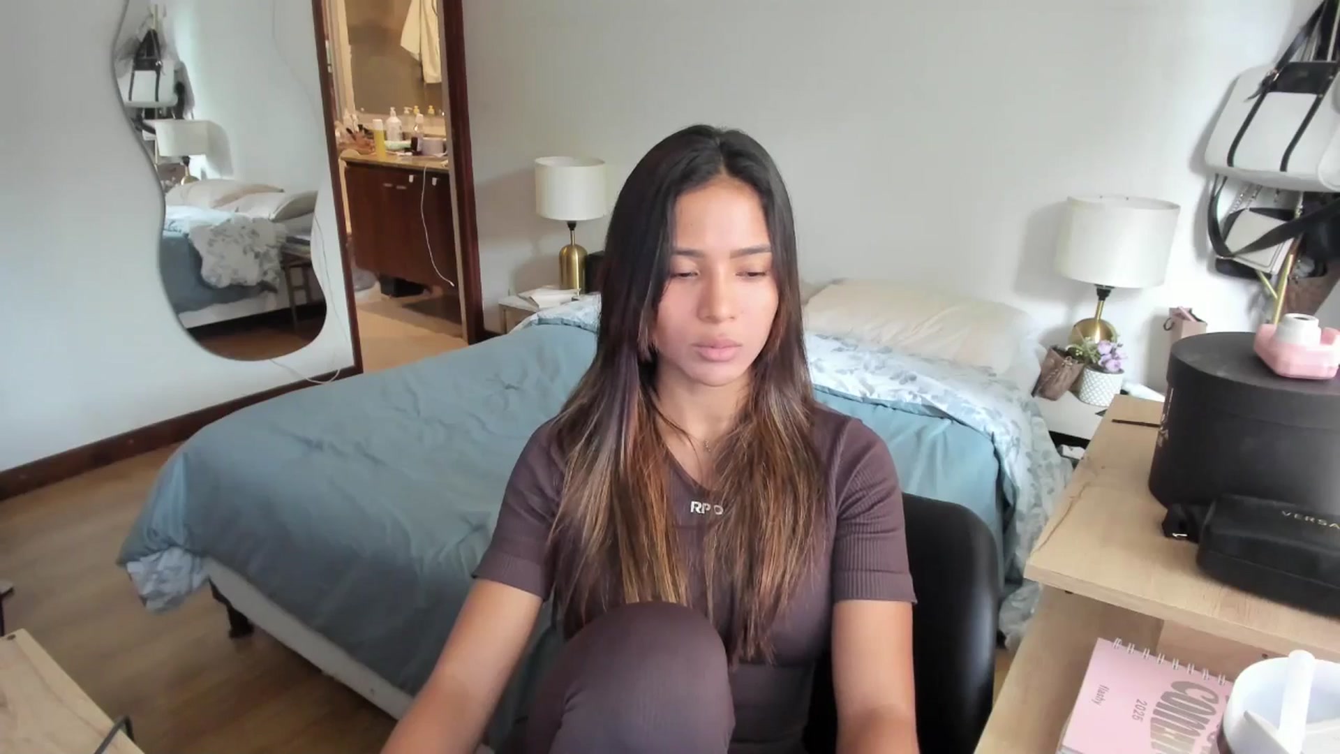Gallery image thumbnail from Missabyy's myfreecams stream on, 11/05/2025, 17:08 image 19 of 20