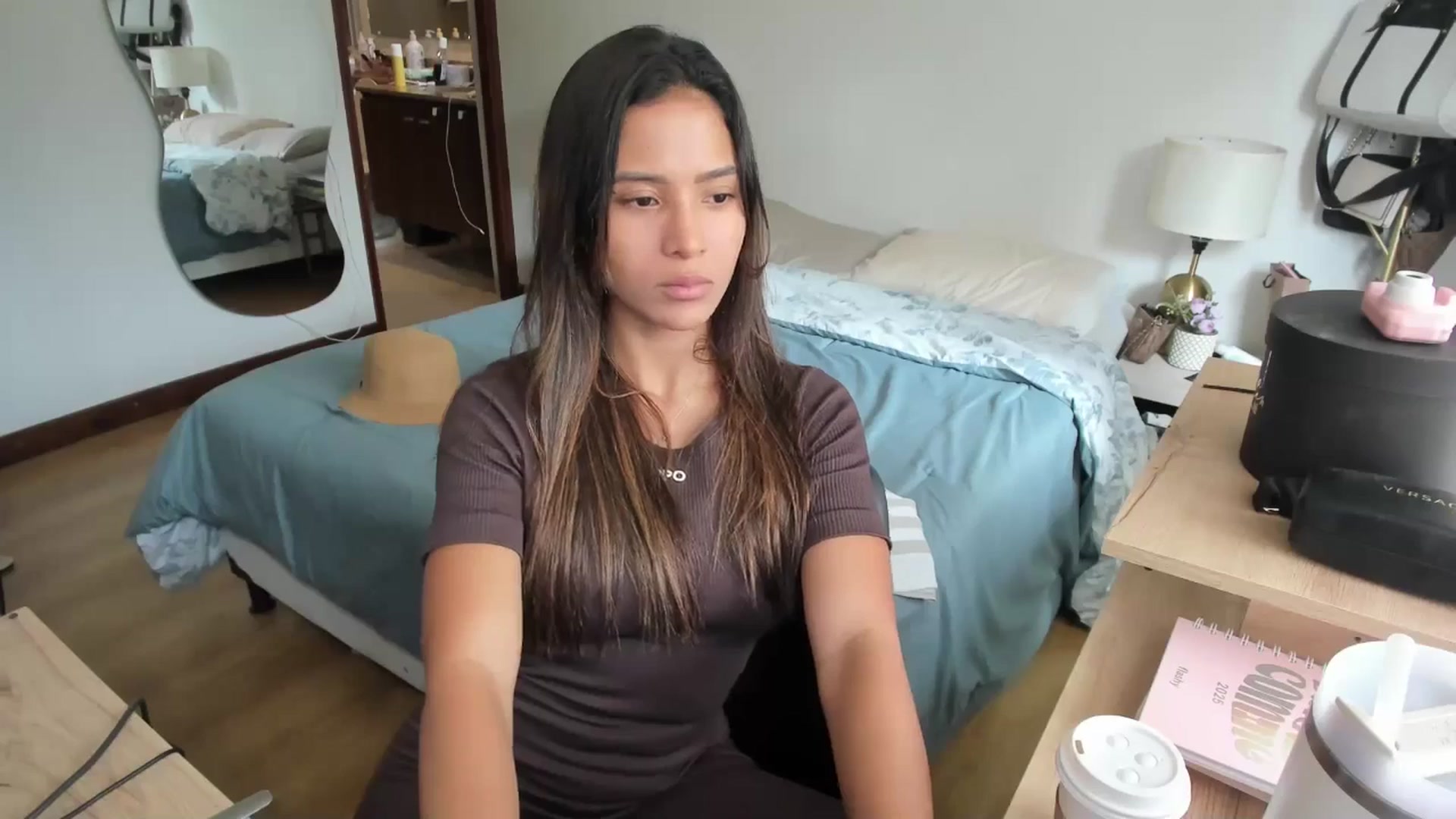 Gallery image thumbnail from Missabyy's myfreecams stream on, 11/05/2025, 17:08 image 3 of 20