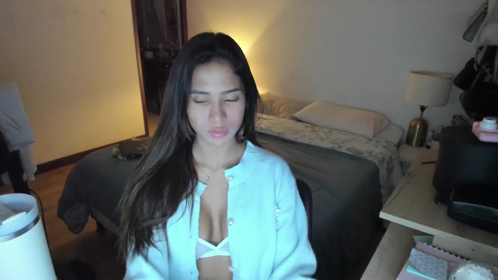 Gallery image thumbnail from Missabyy's myfreecams stream on, 11/06/2025, 02:46 image 2 of 20