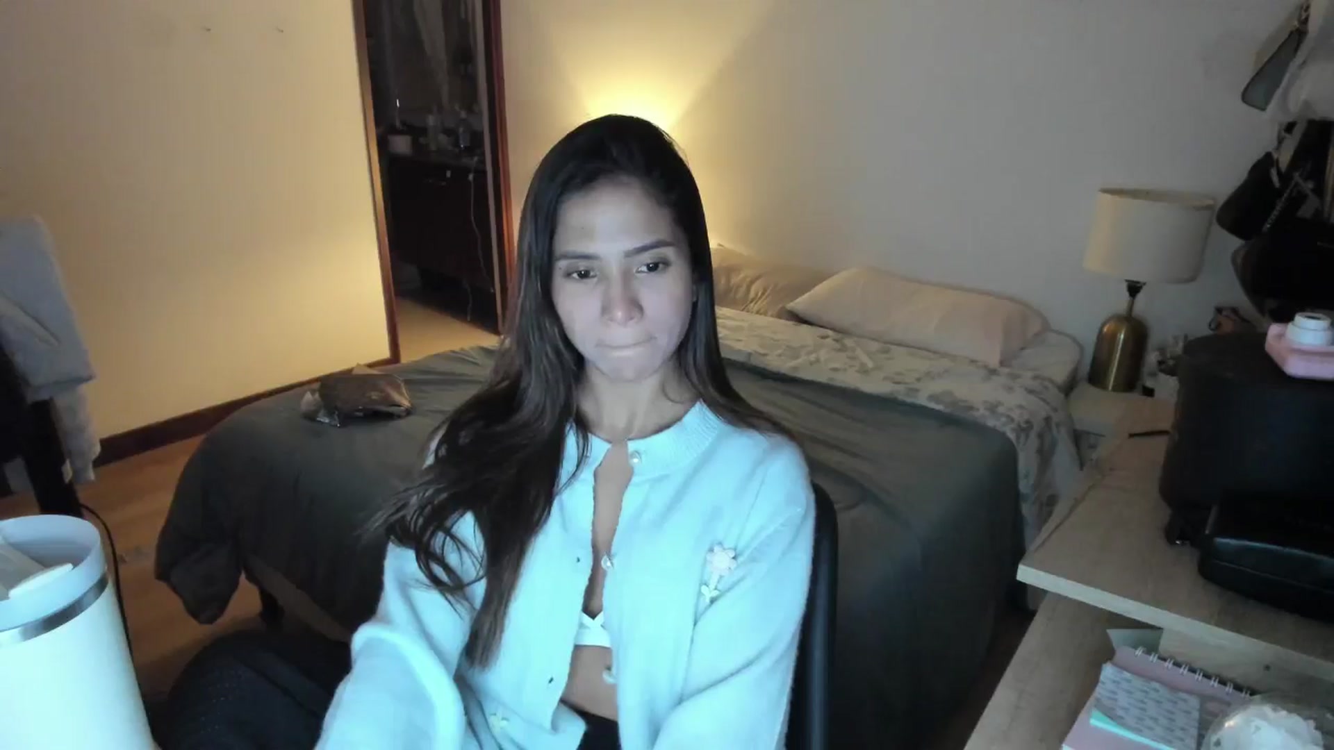 Gallery image thumbnail from Missabyy's myfreecams stream on, 11/06/2025, 02:46 image 9 of 20