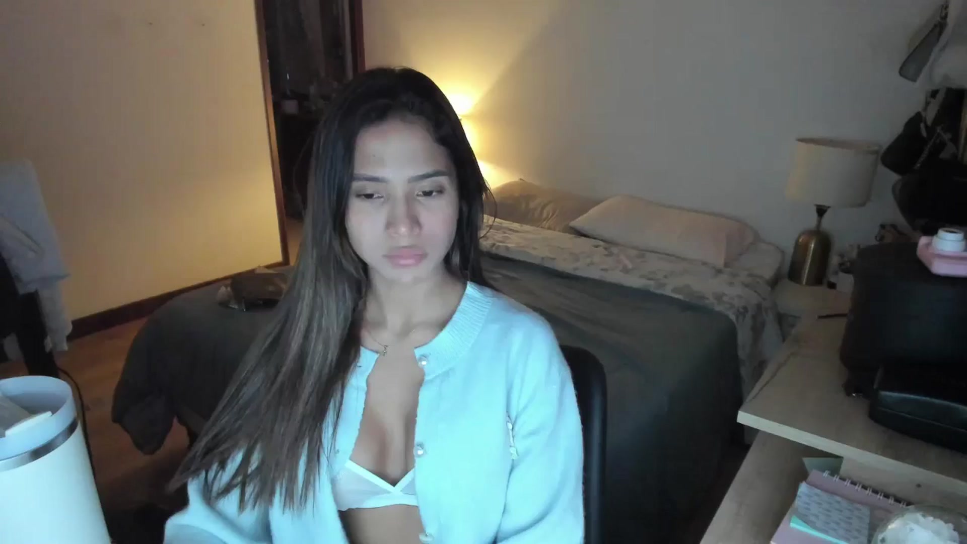 Gallery image thumbnail from Missabyy's myfreecams stream on, 11/06/2025, 02:46 image 1 of 20