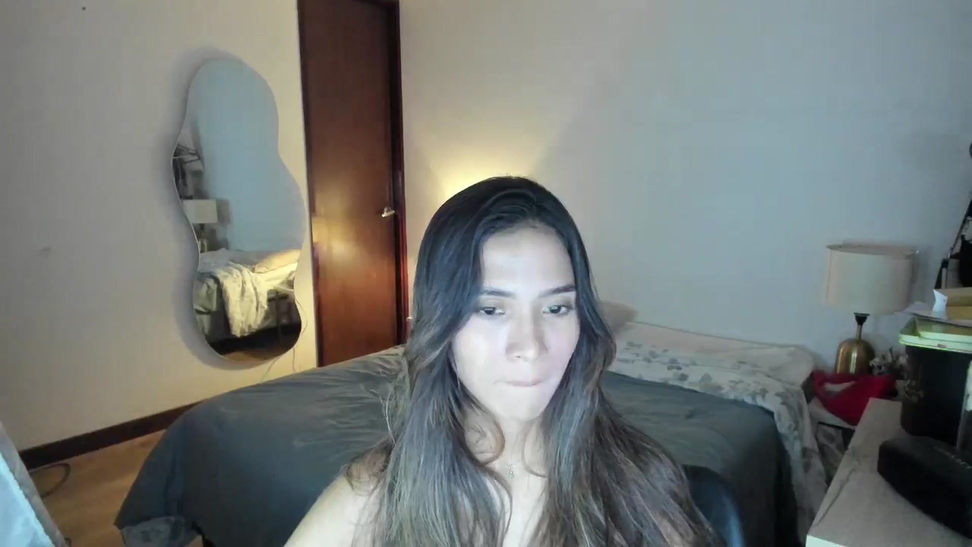 Gallery image thumbnail from Missabyy's myfreecams stream on, 11/10/2025, 02:39 image 9 of 20