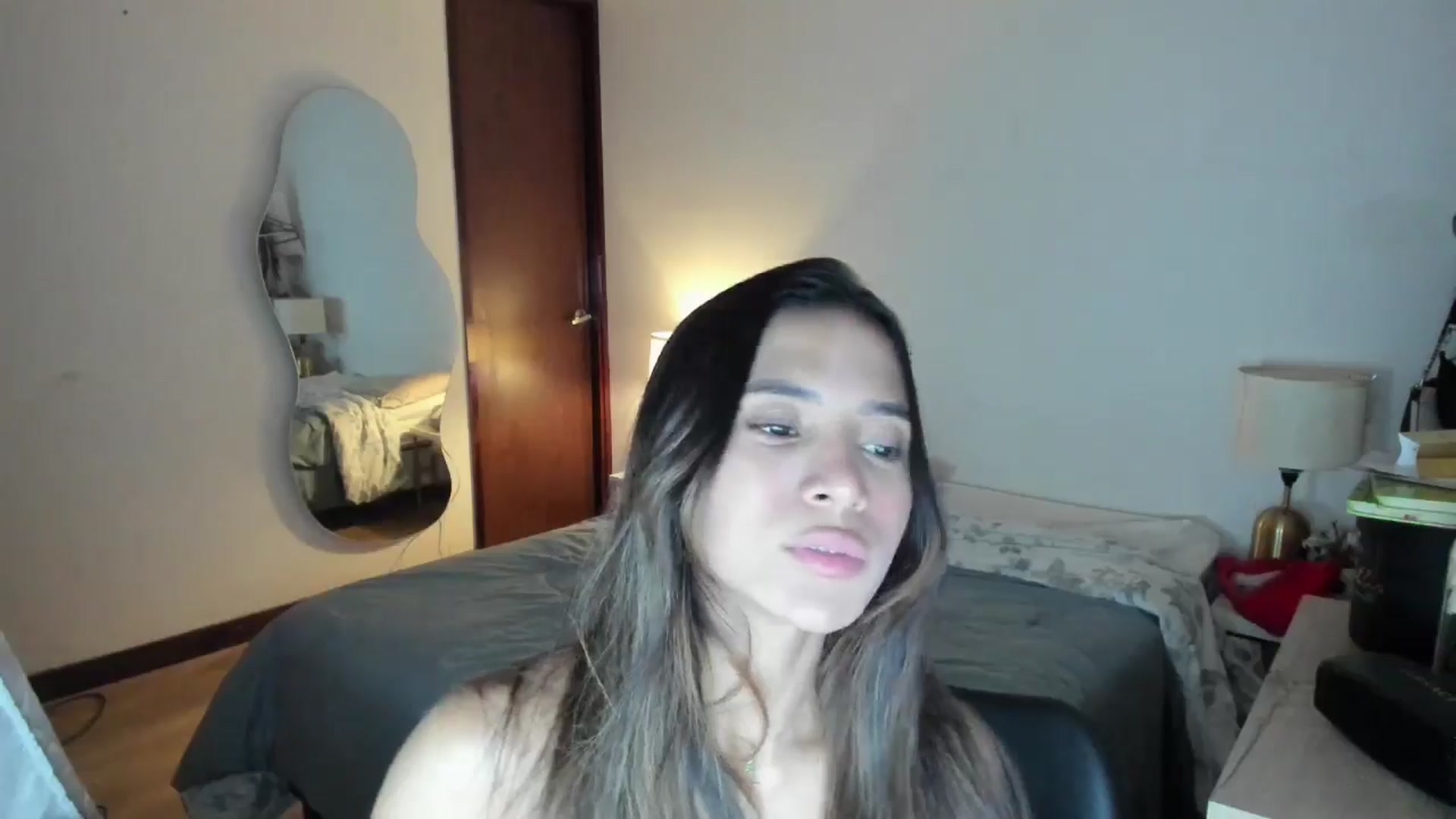 Gallery image thumbnail from Missabyy's myfreecams stream on, 11/10/2025, 02:39 image 17 of 20