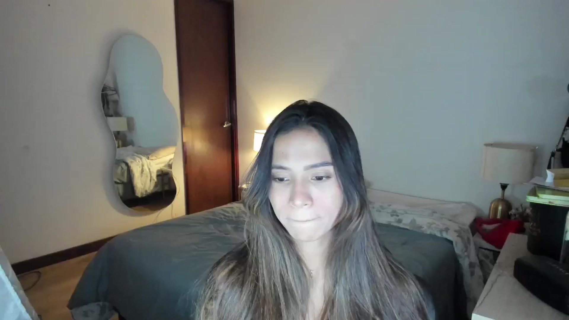 Gallery image thumbnail from Missabyy's myfreecams stream on, 11/10/2025, 02:39 image 1 of 20