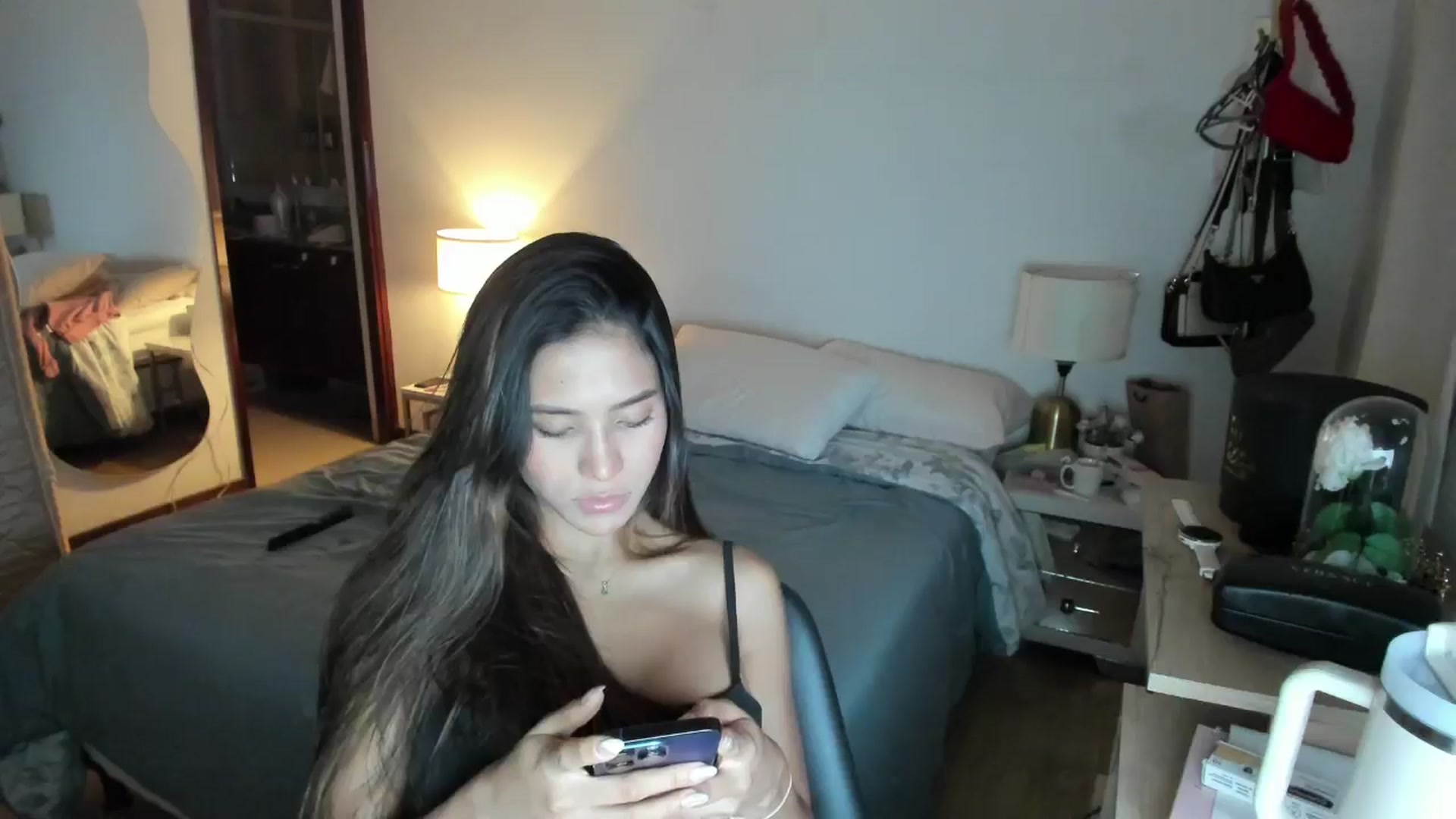 Gallery image thumbnail from Missabyy's myfreecams stream on, 11/11/2025, 02:44 image 9 of 20