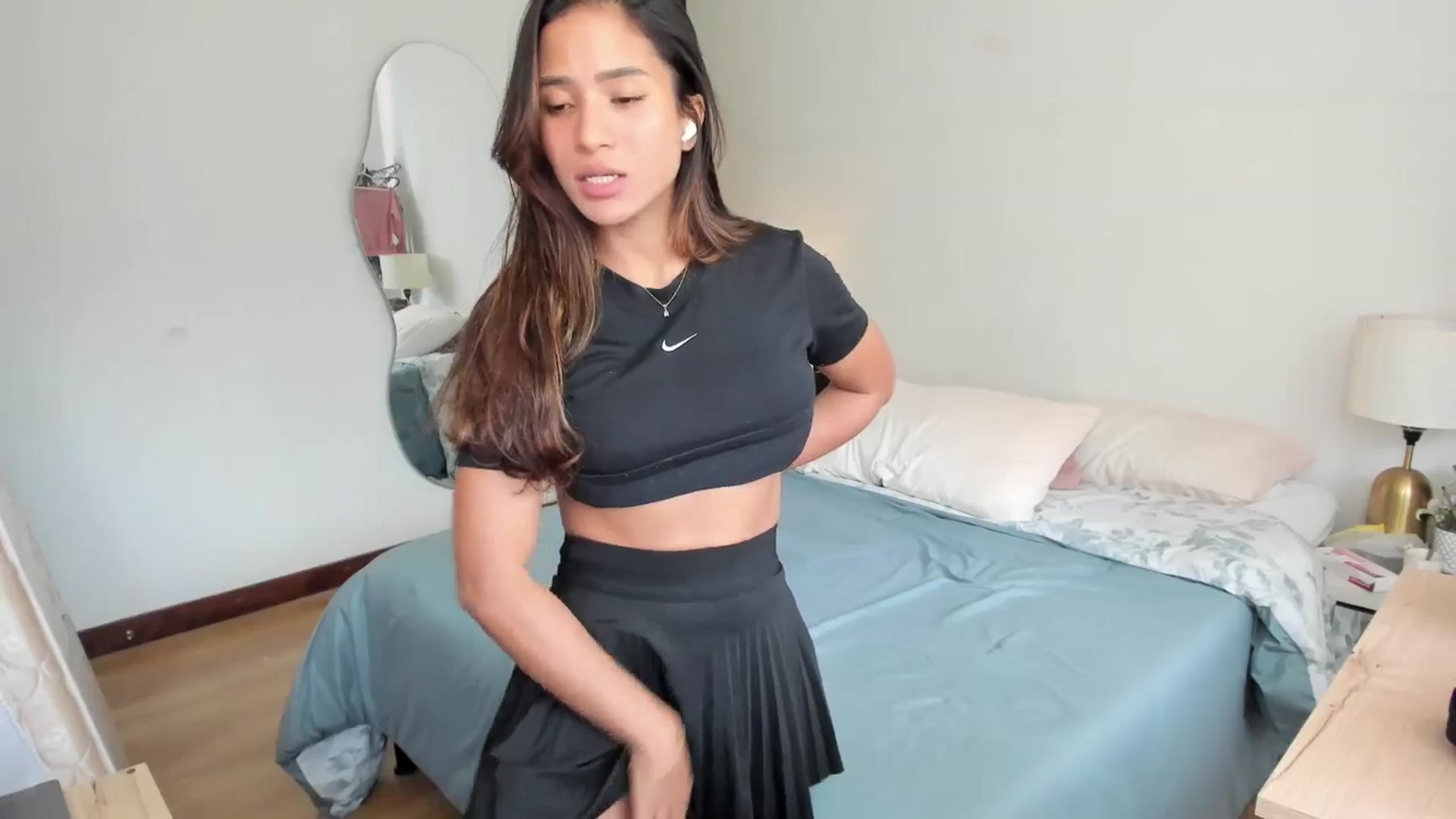 Gallery image thumbnail from Missabyy's myfreecams stream on, 11/11/2025, 16:45 image 11 of 20