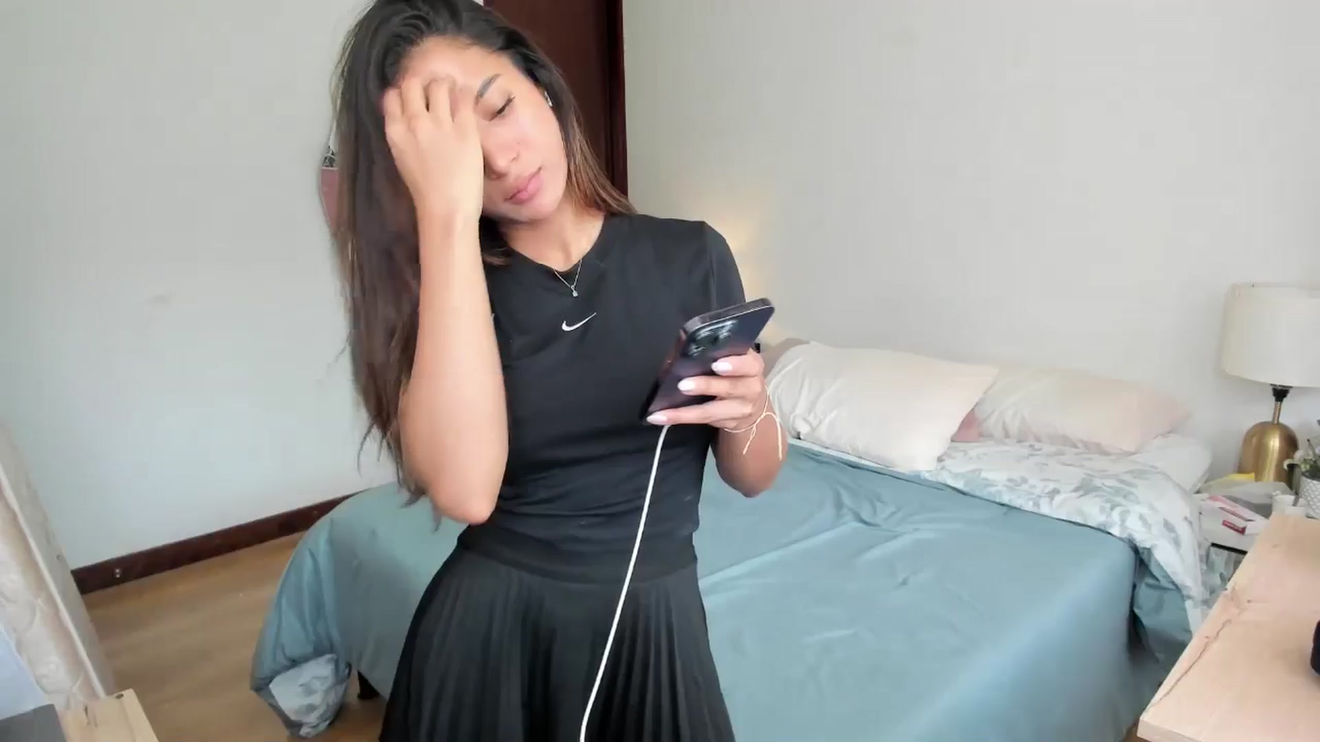 Gallery image thumbnail from Missabyy's myfreecams stream on, 11/11/2025, 16:45 image 5 of 20