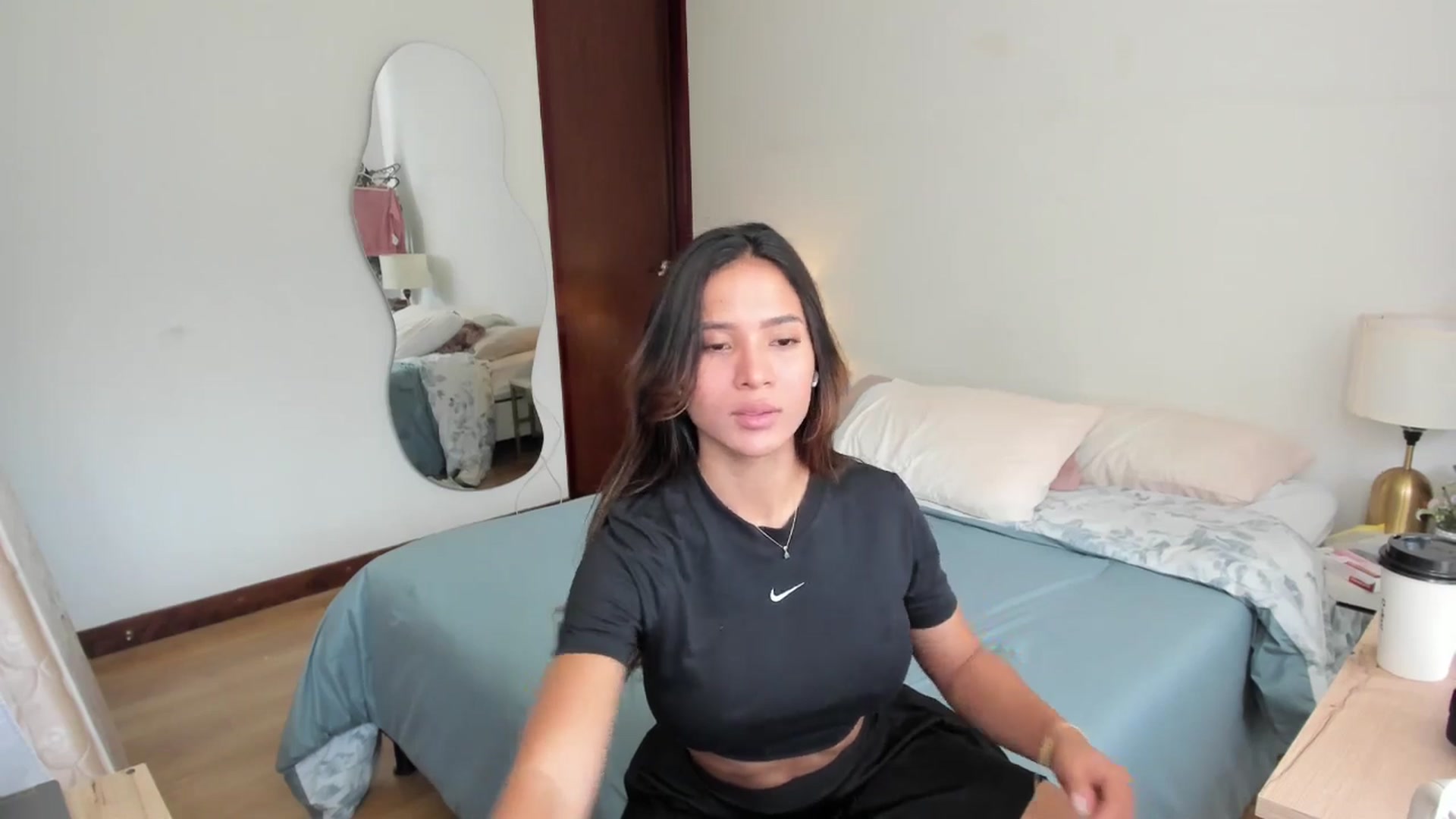 Gallery image thumbnail from Missabyy's myfreecams stream on, 11/11/2025, 17:30 image 2 of 20