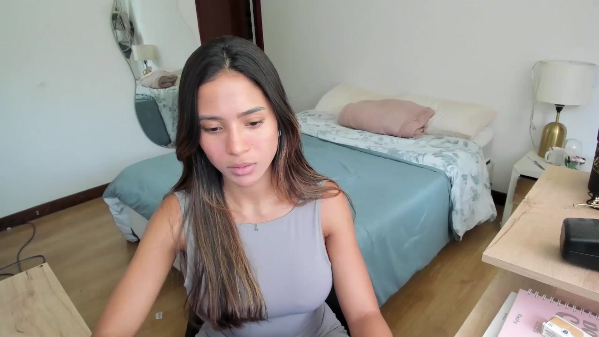 Gallery image thumbnail from Missabyy's myfreecams stream on, 11/12/2025, 18:51 image 8 of 20