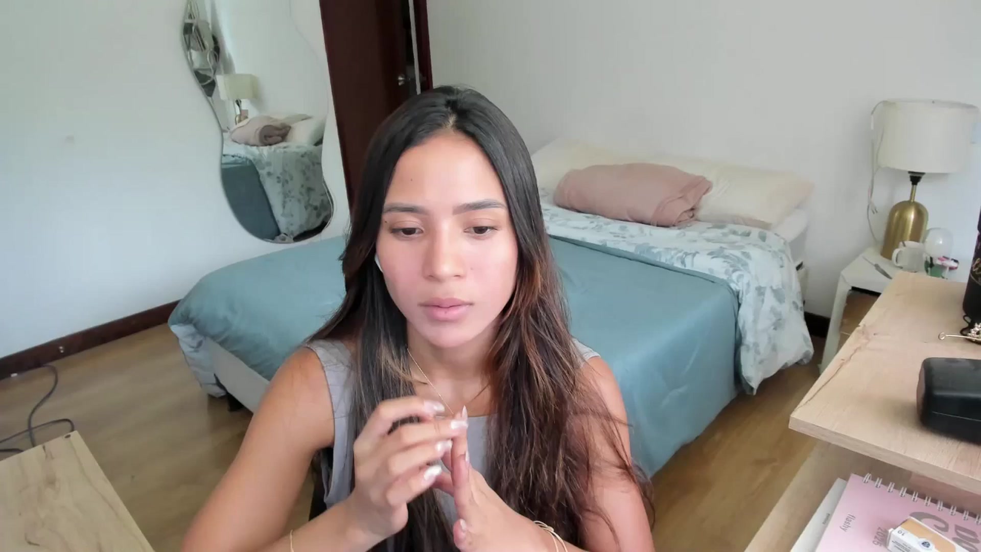 Gallery image thumbnail from Missabyy's myfreecams stream on, 11/12/2025, 18:51 image 6 of 20