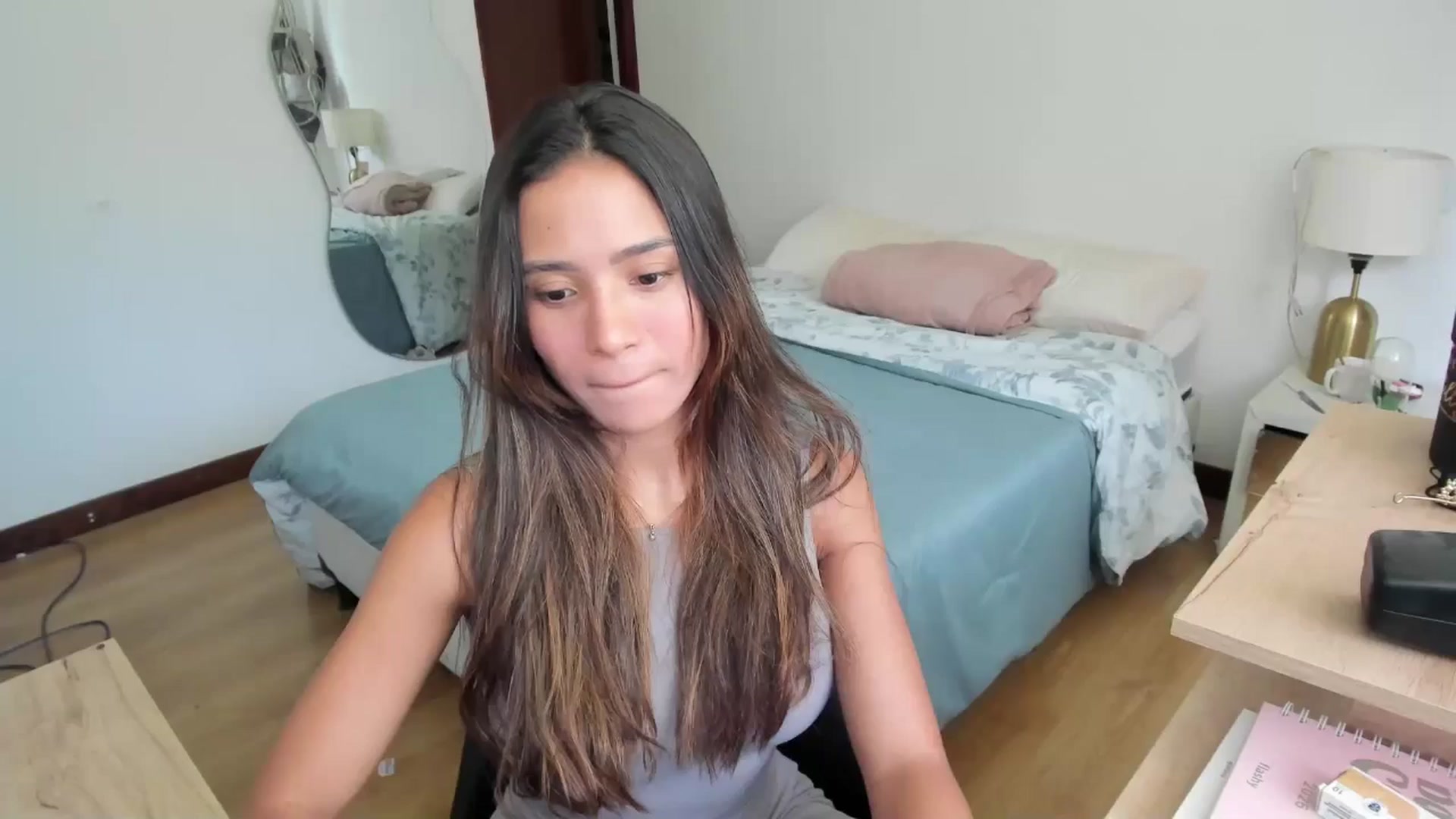 Gallery image thumbnail from Missabyy's myfreecams stream on, 11/12/2025, 18:51 image 13 of 20