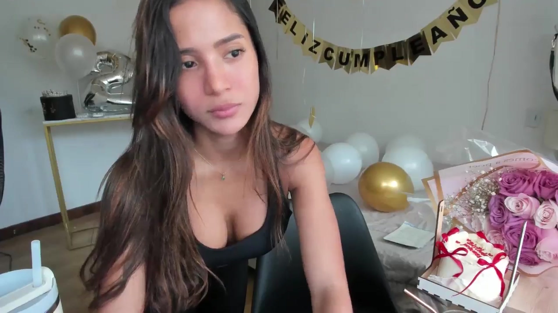 Gallery image thumbnail from Missabyy's myfreecams stream on, 11/14/2025, 17:23 image 7 of 20