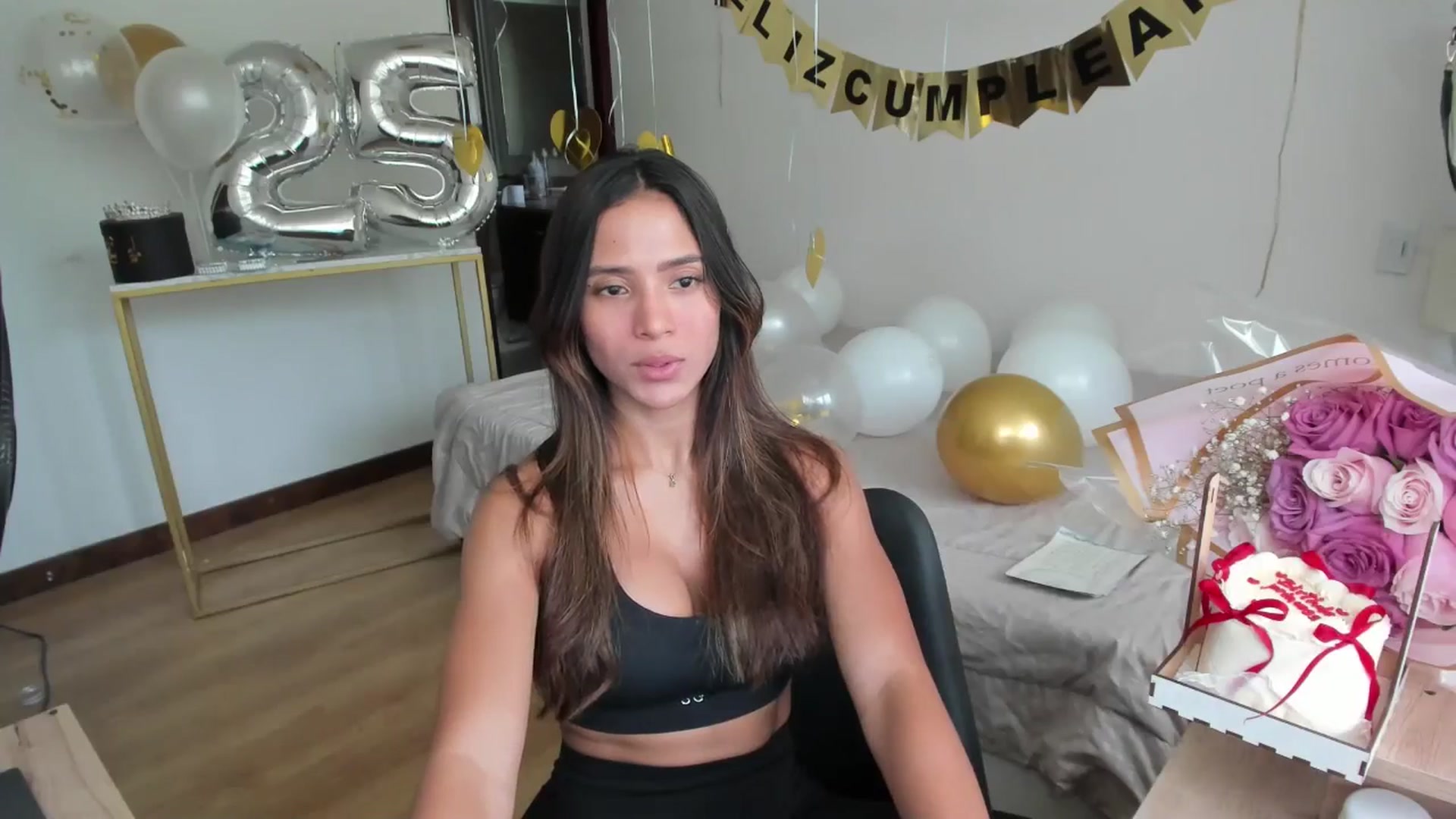 Gallery image thumbnail from Missabyy's myfreecams stream on, 11/14/2025, 18:57 image 2 of 20