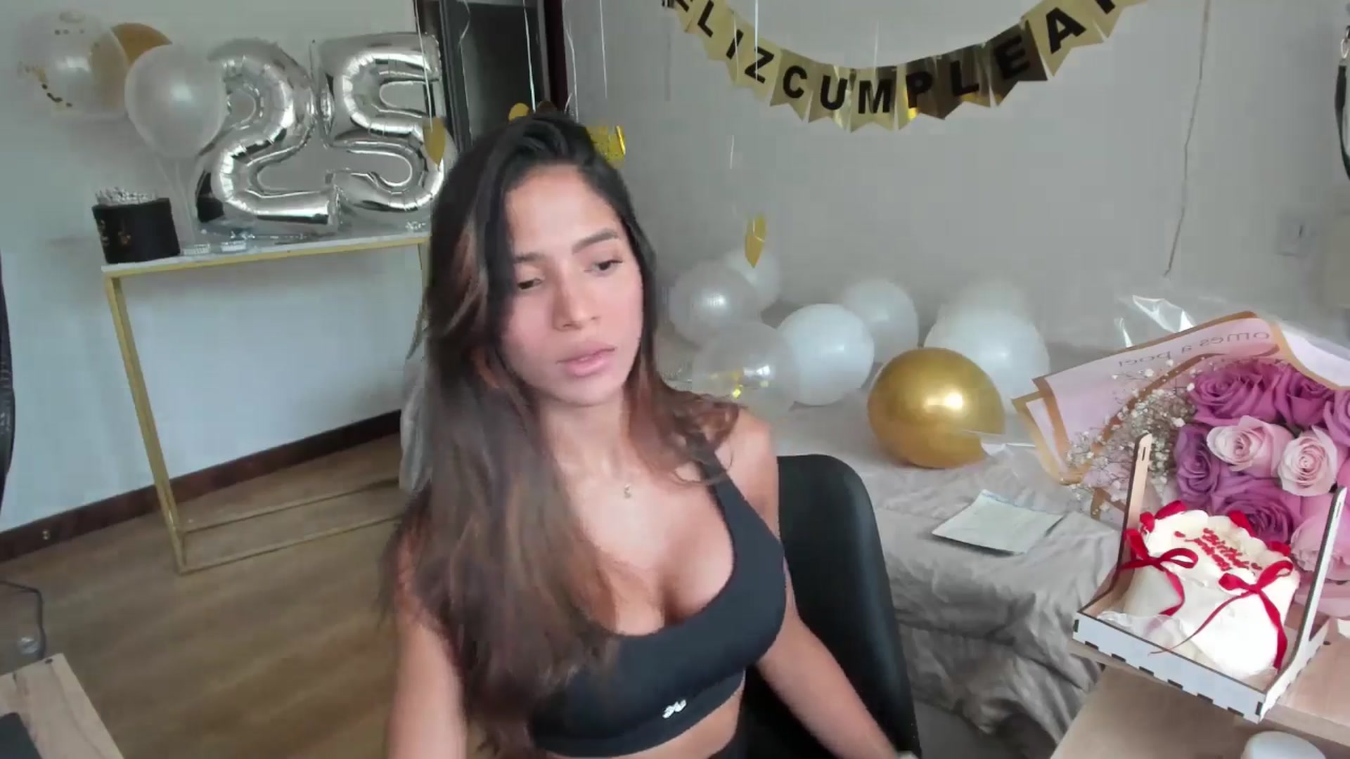 Gallery image thumbnail from Missabyy's myfreecams stream on, 11/14/2025, 18:57 image 6 of 20