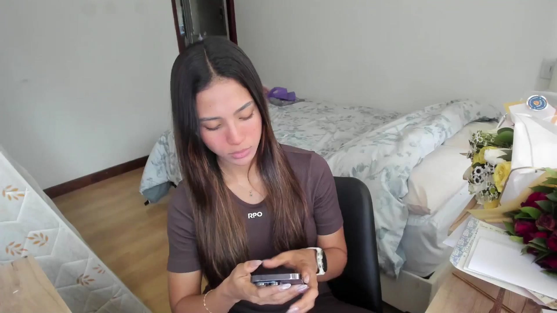 Gallery image thumbnail from Missabyy's myfreecams stream on, 11/19/2025, 17:50 image 5 of 20