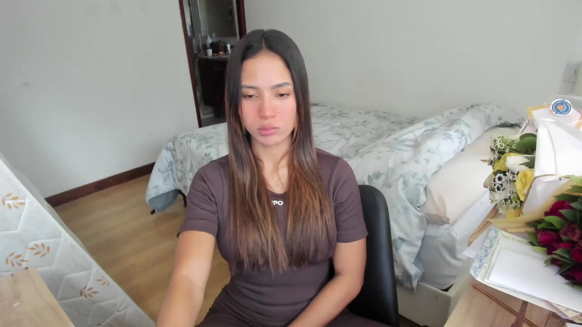 Gallery image thumbnail from Missabyy's myfreecams stream on, 11/19/2025, 17:50 image 4 of 20