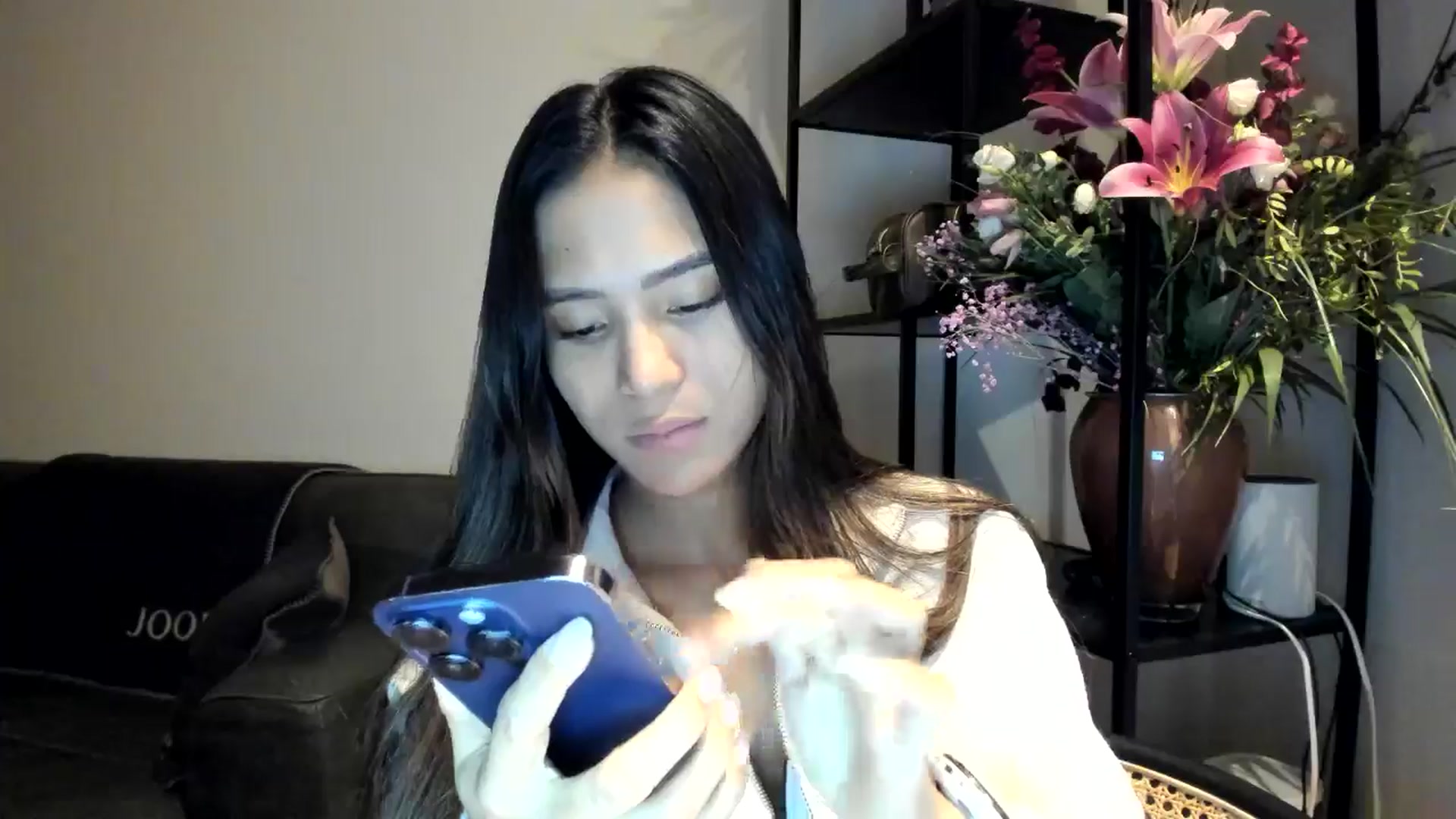Gallery image thumbnail from Missabyy's myfreecams stream on, 12/05/2025, 16:10 image 19 of 20