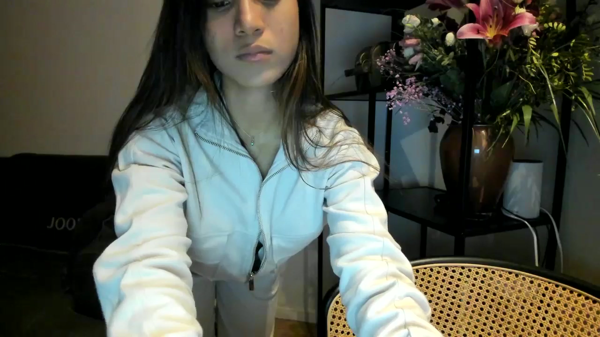 Gallery image thumbnail from Missabyy's myfreecams stream on, 12/05/2025, 16:10 image 8 of 20