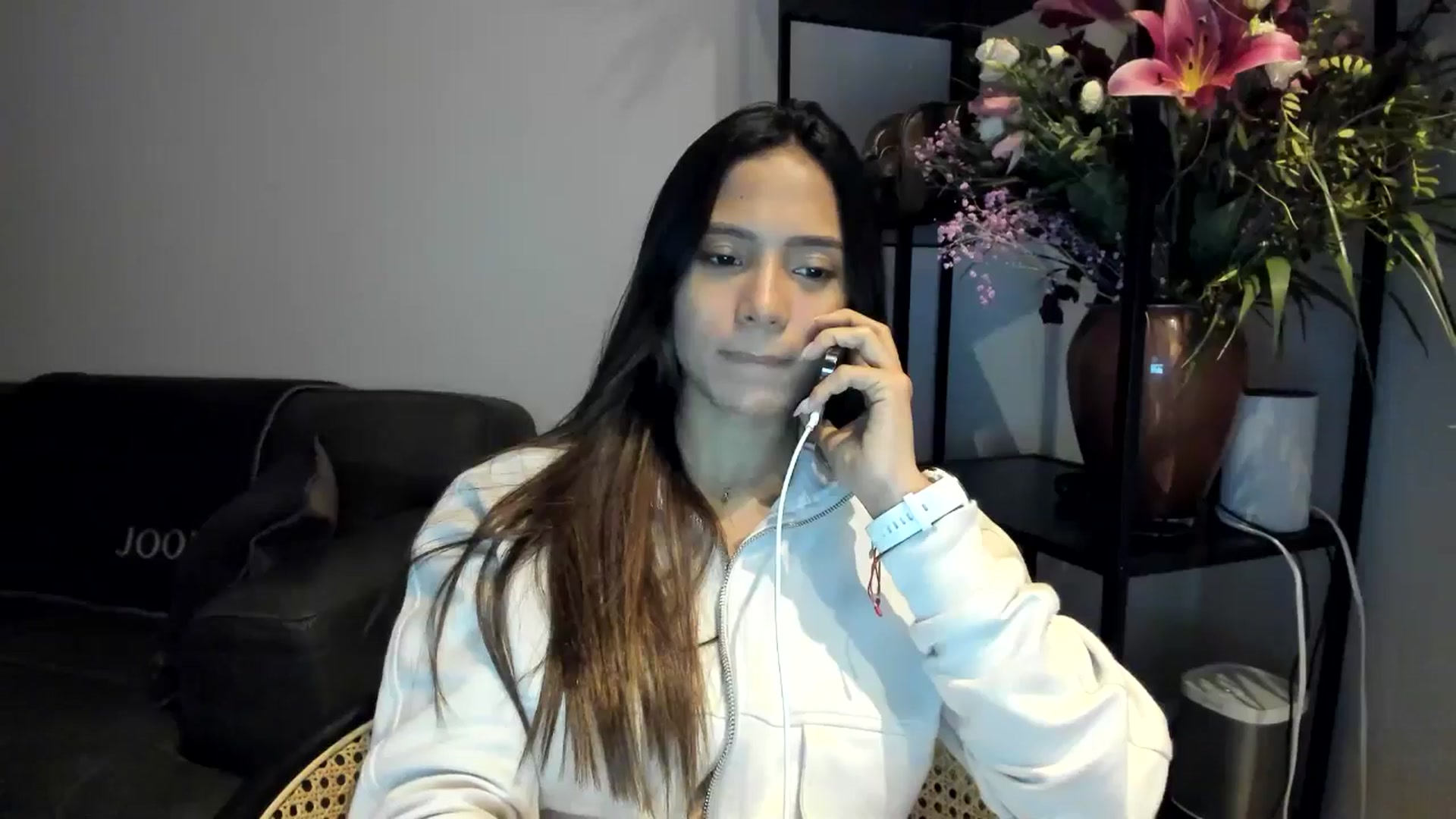 Gallery image thumbnail from Missabyy's myfreecams stream on, 12/05/2025, 16:10 image 6 of 20