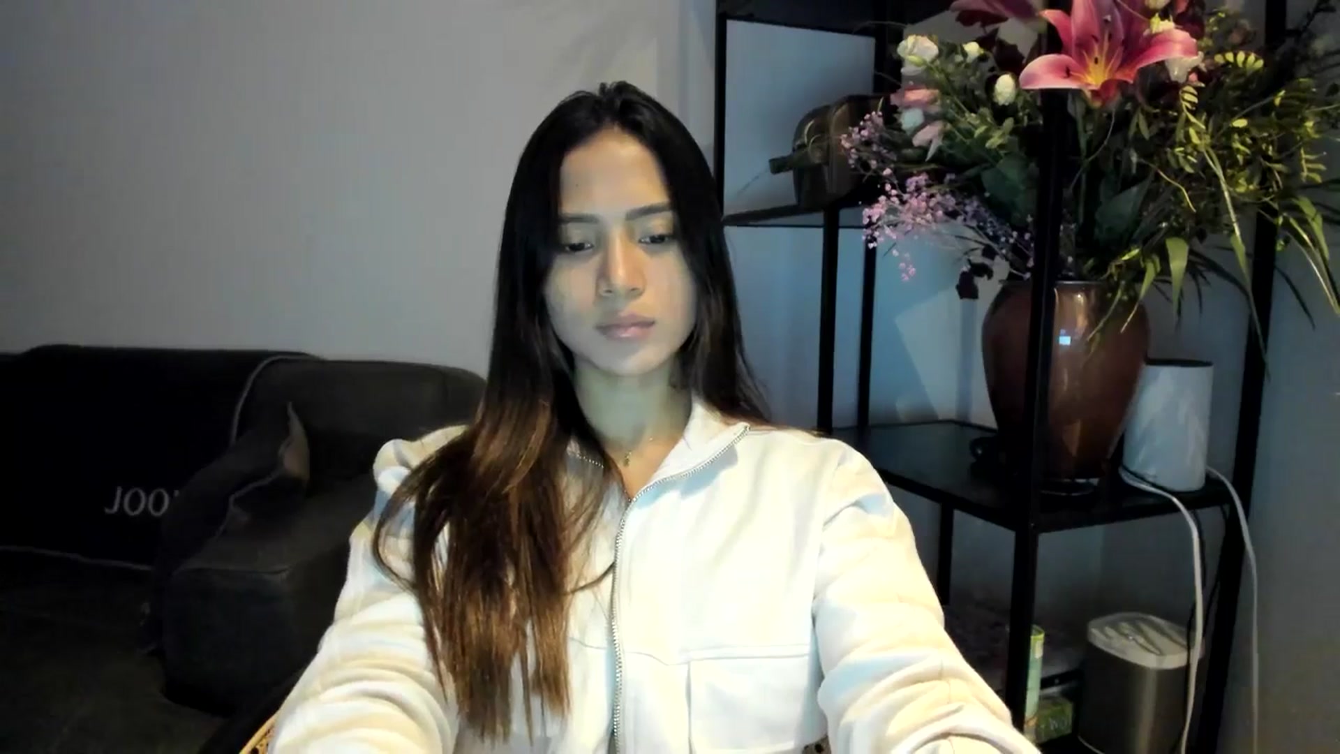 Gallery image thumbnail from Missabyy's myfreecams stream on, 12/05/2025, 16:10 image 3 of 20