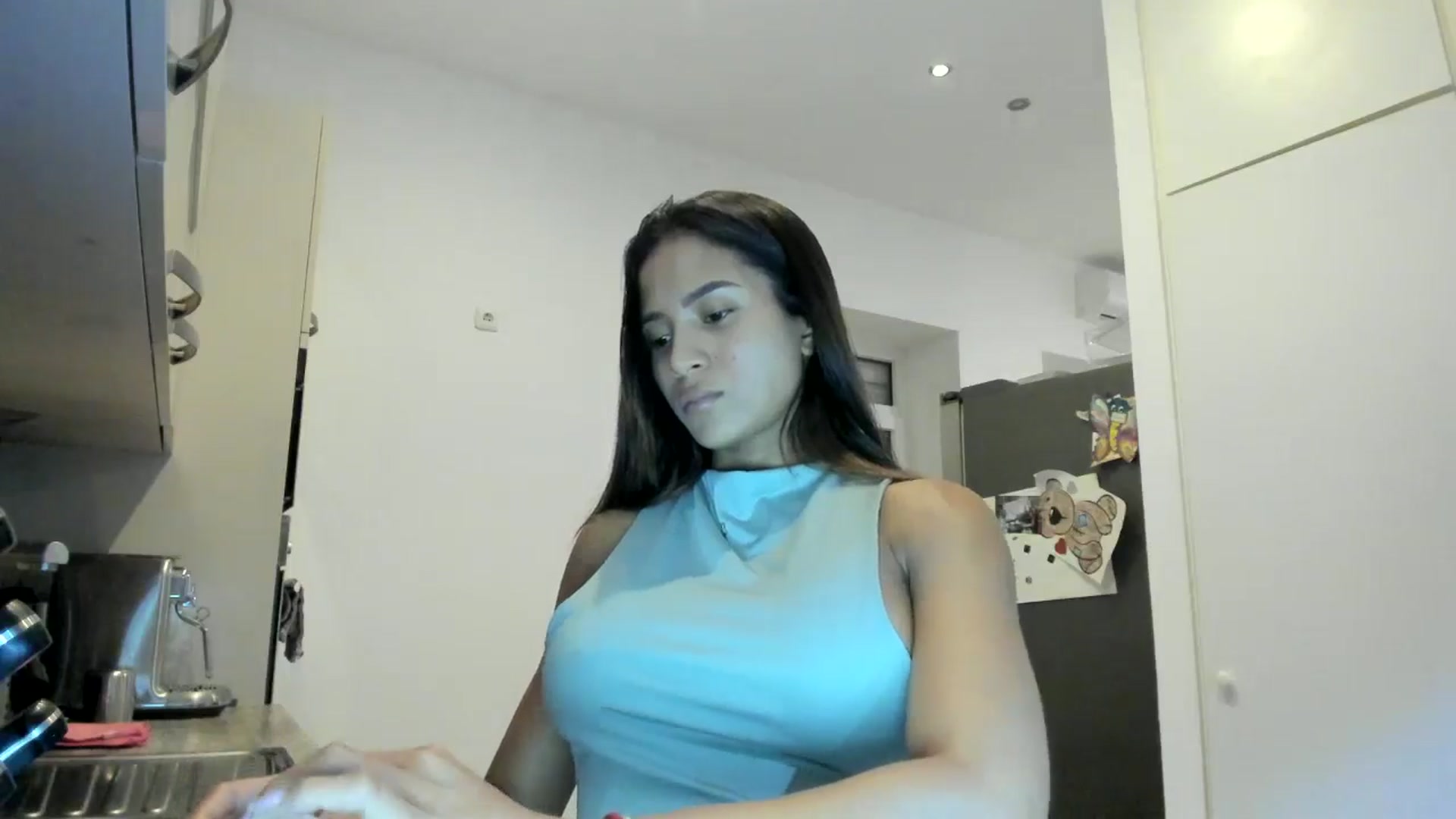 Gallery image thumbnail from Missabyy's myfreecams stream on, 12/09/2025, 18:41 image 19 of 20