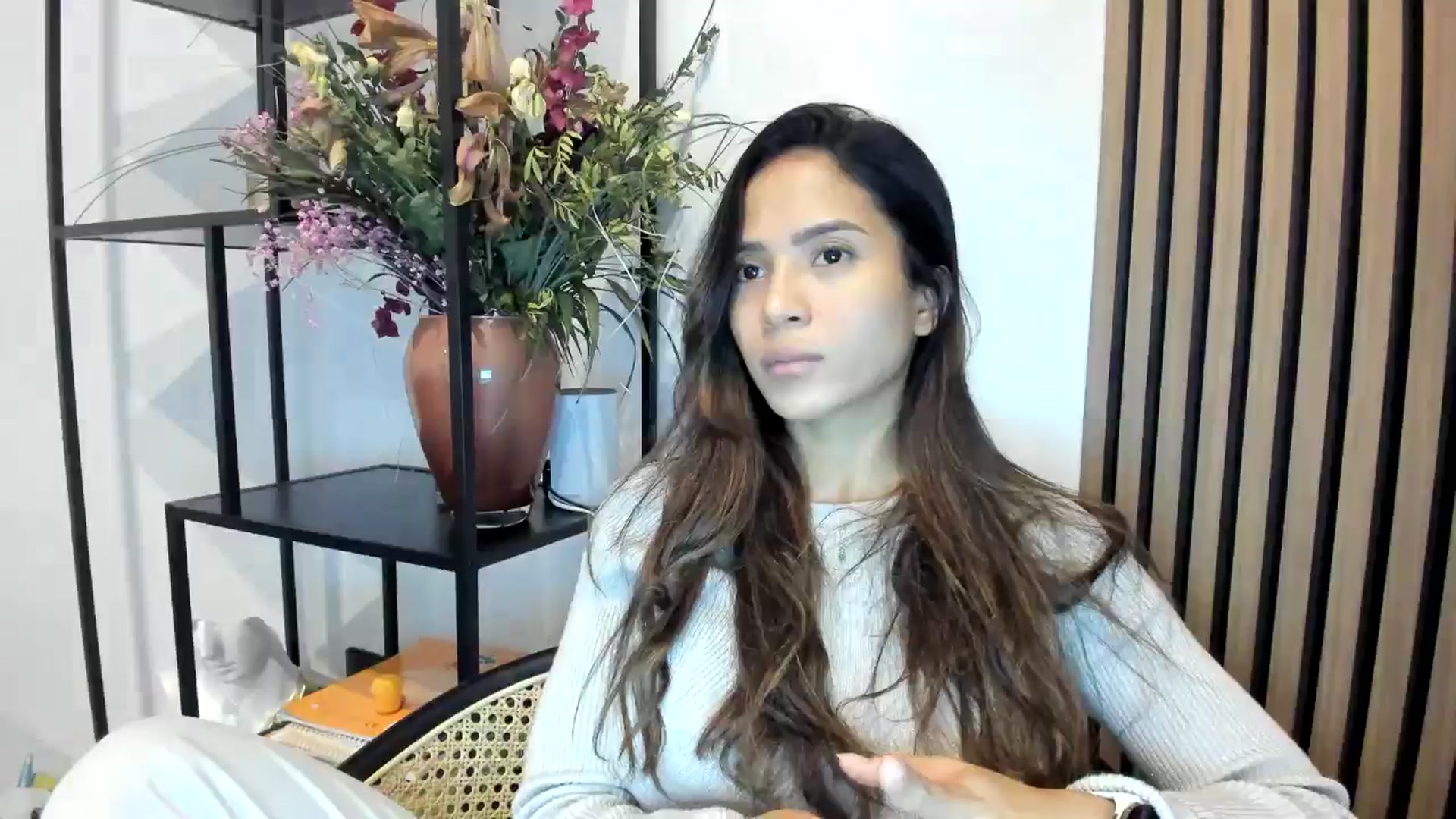 Gallery image thumbnail from Missabyy's myfreecams stream on, 12/11/2025, 19:46 image 19 of 20
