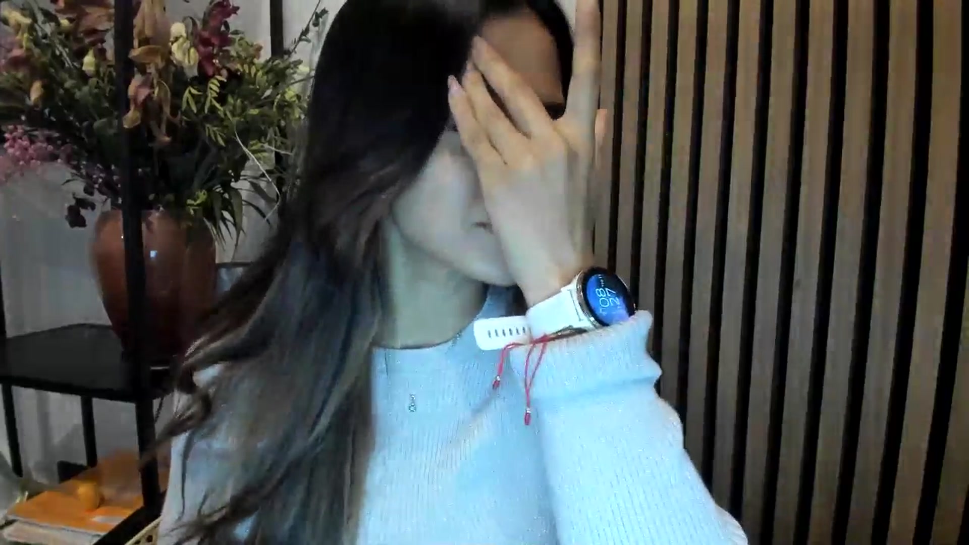 Gallery image thumbnail from Missabyy's myfreecams stream on, 12/11/2025, 19:46 image 4 of 20