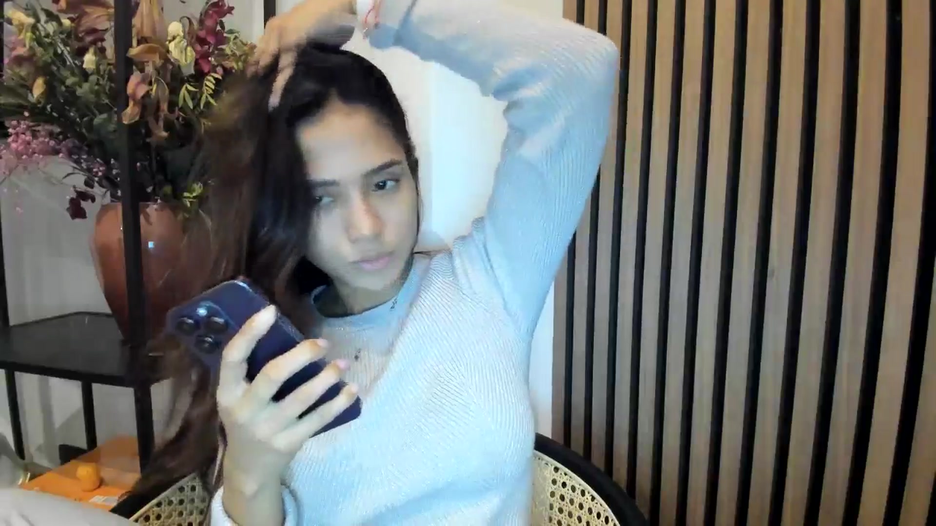 Gallery image thumbnail from Missabyy's myfreecams stream on, 12/11/2025, 19:46 image 7 of 20