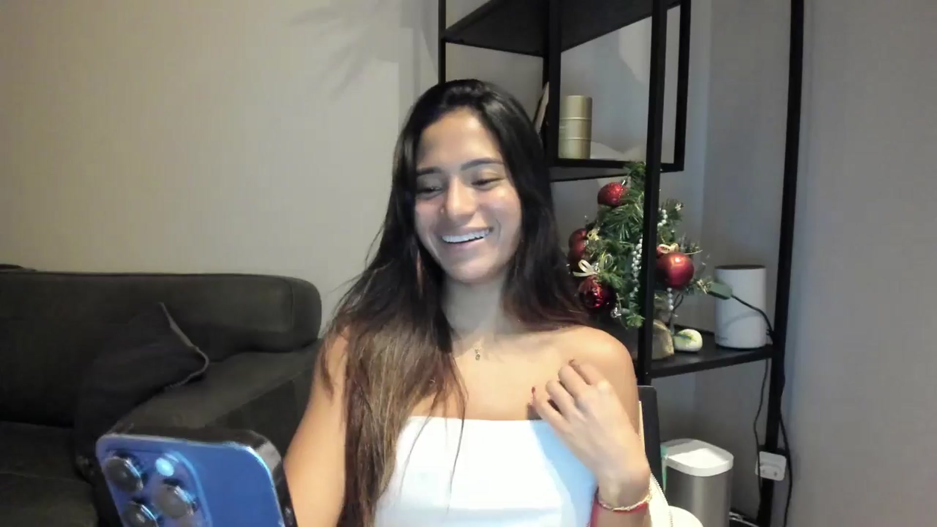 Gallery image thumbnail from Missabyy's myfreecams stream on, 12/19/2025, 16:33 image 14 of 20
