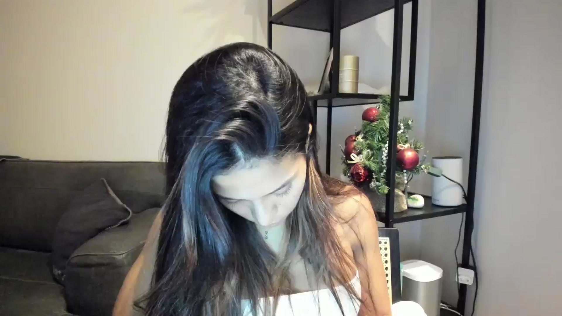Gallery image thumbnail from Missabyy's myfreecams stream on, 12/19/2025, 16:33 image 9 of 20