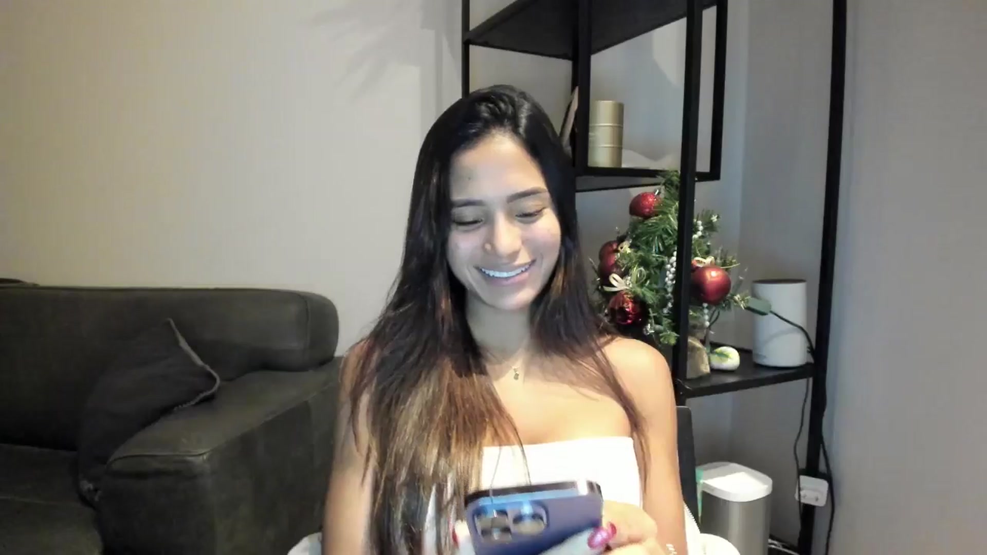 Gallery image thumbnail from Missabyy's myfreecams stream on, 12/19/2025, 16:33 image 20 of 20