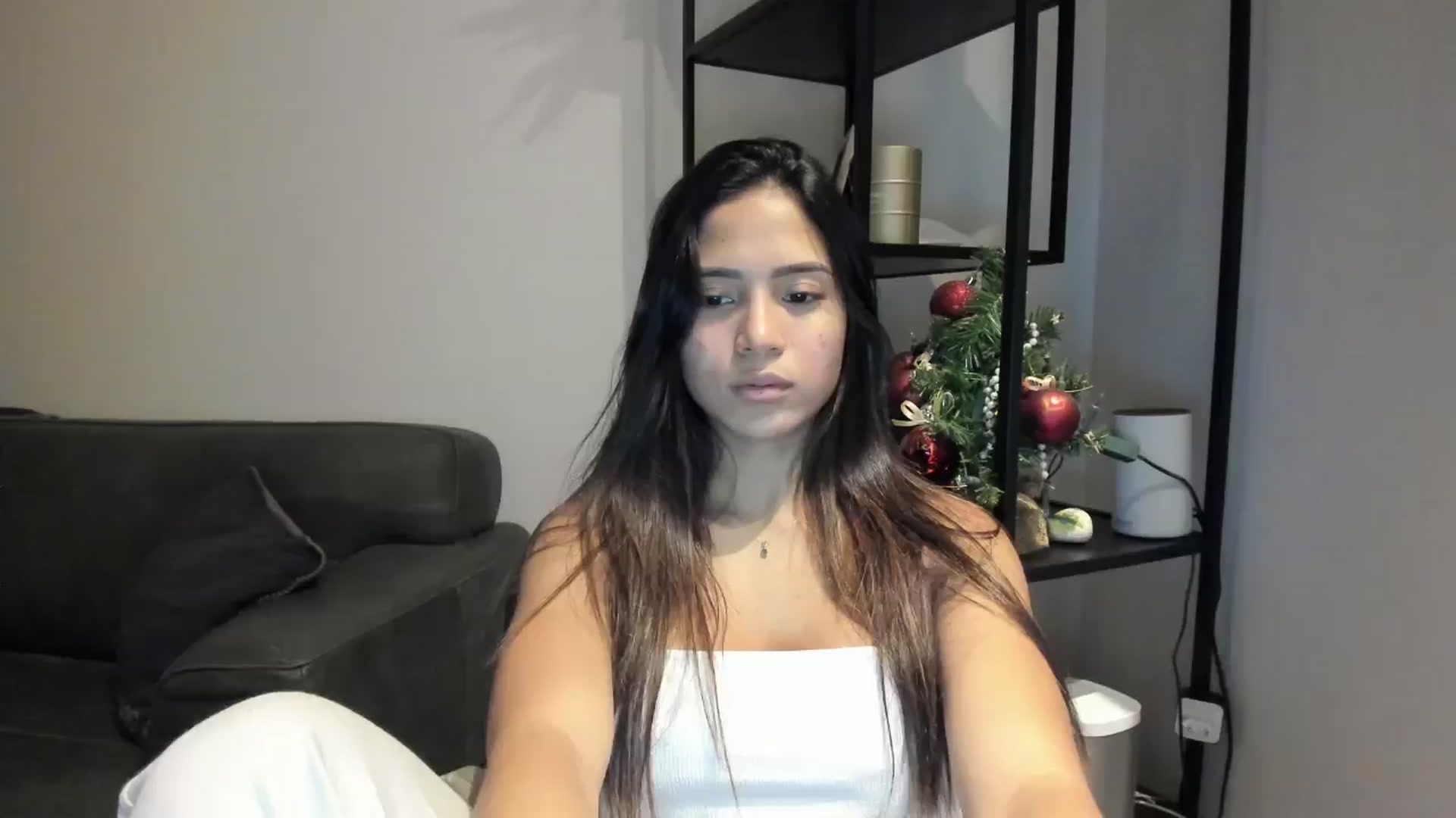 Gallery image thumbnail from Missabyy's myfreecams stream on, 12/19/2025, 17:23 image 3 of 20