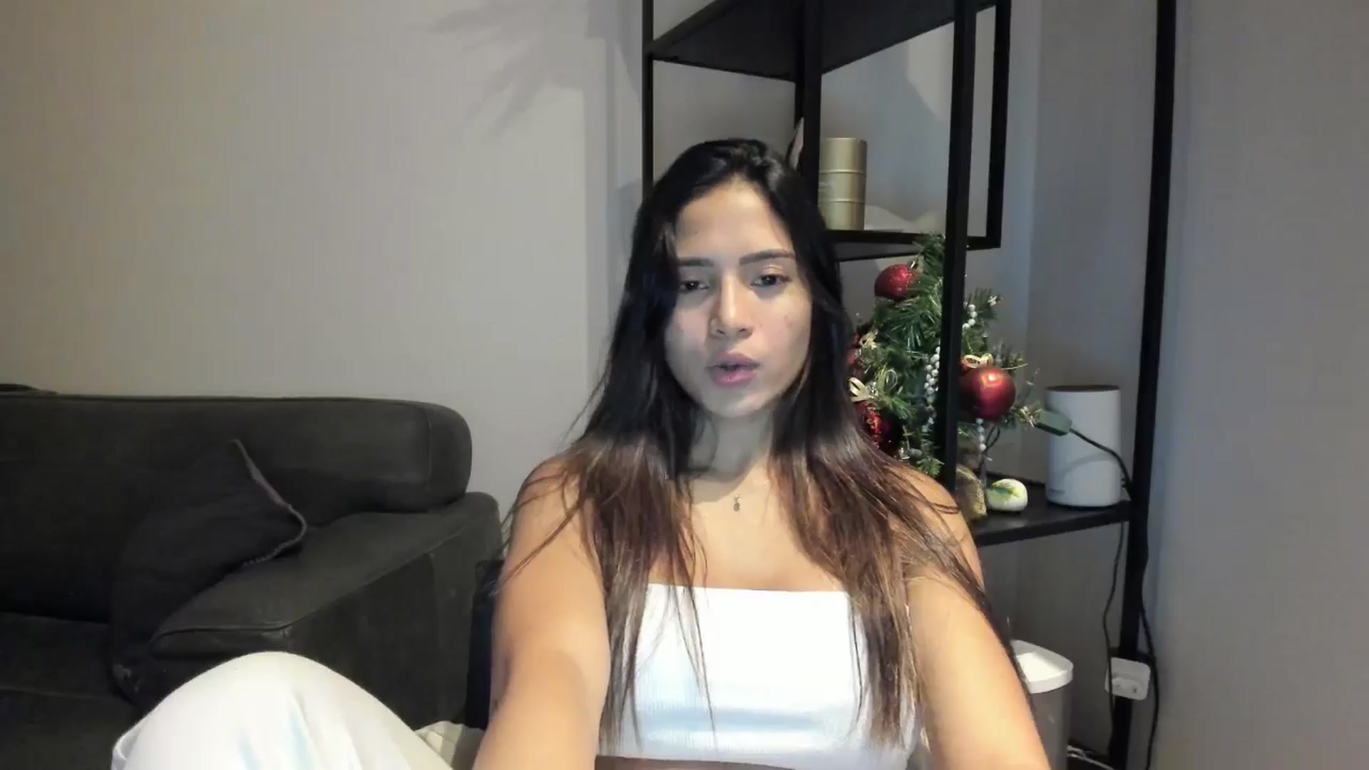 Gallery image thumbnail from Missabyy's myfreecams stream on, 12/19/2025, 17:23 image 6 of 20