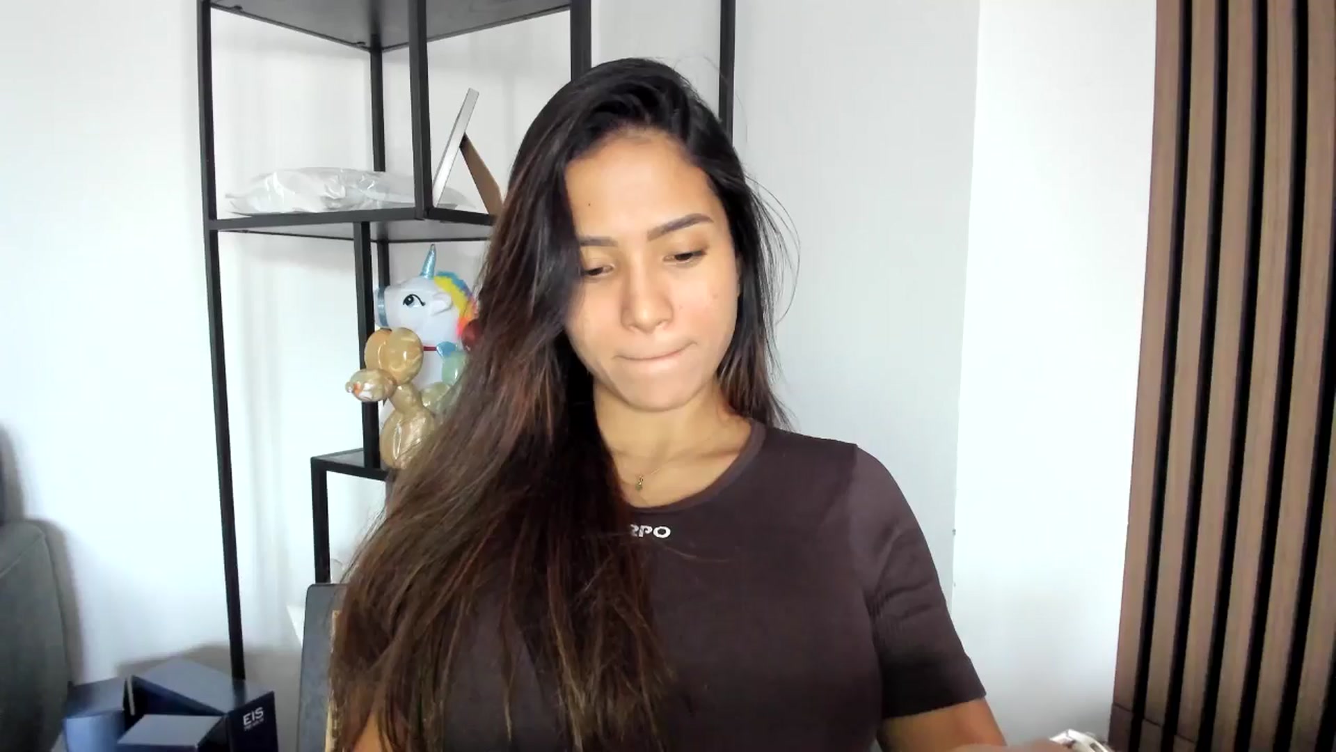 Gallery image thumbnail from Missabyy's myfreecams stream on, 12/23/2025, 12:04 image 16 of 20