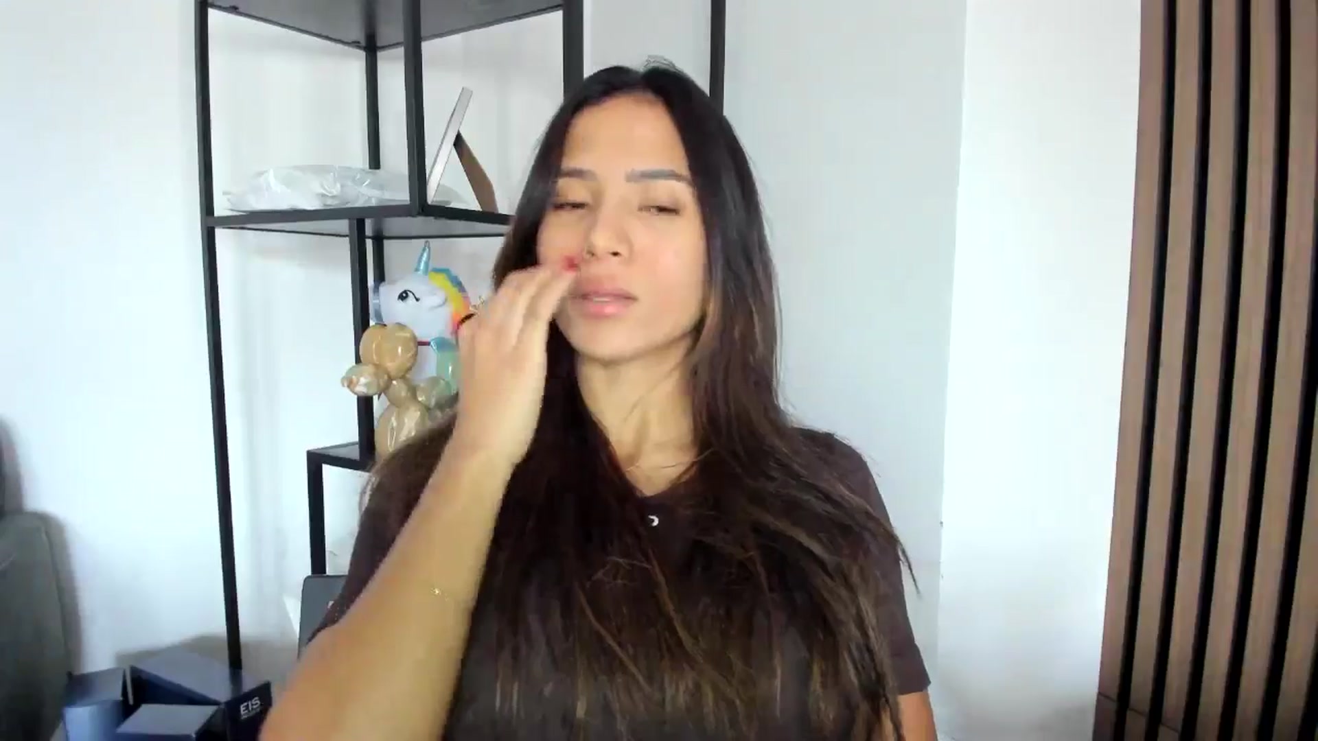Gallery image thumbnail from Missabyy's myfreecams stream on, 12/23/2025, 12:04 image 4 of 20