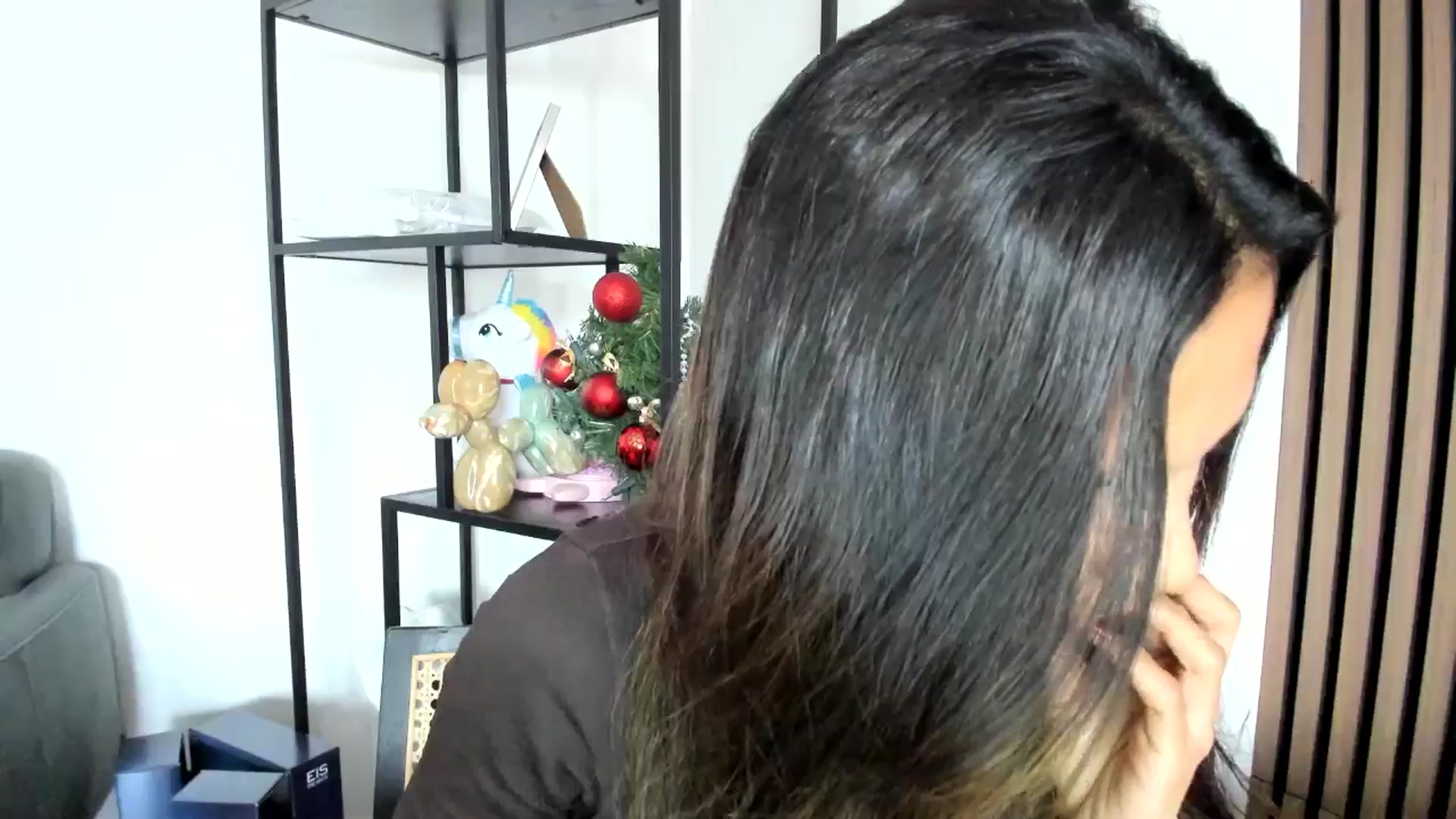 Gallery image thumbnail from Missabyy's myfreecams stream on, 12/23/2025, 12:39 image 12 of 20