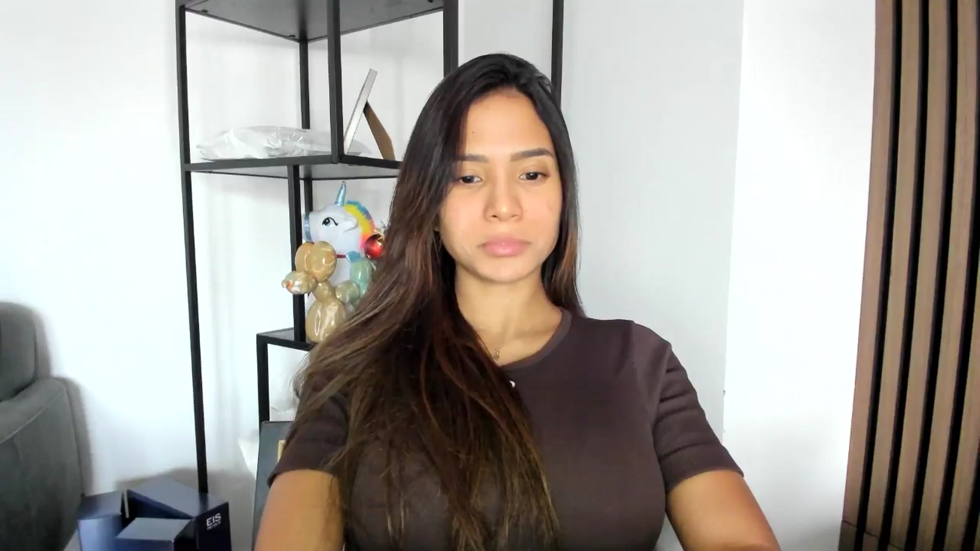 Gallery image thumbnail from Missabyy's myfreecams stream on, 12/23/2025, 12:39 image 17 of 20